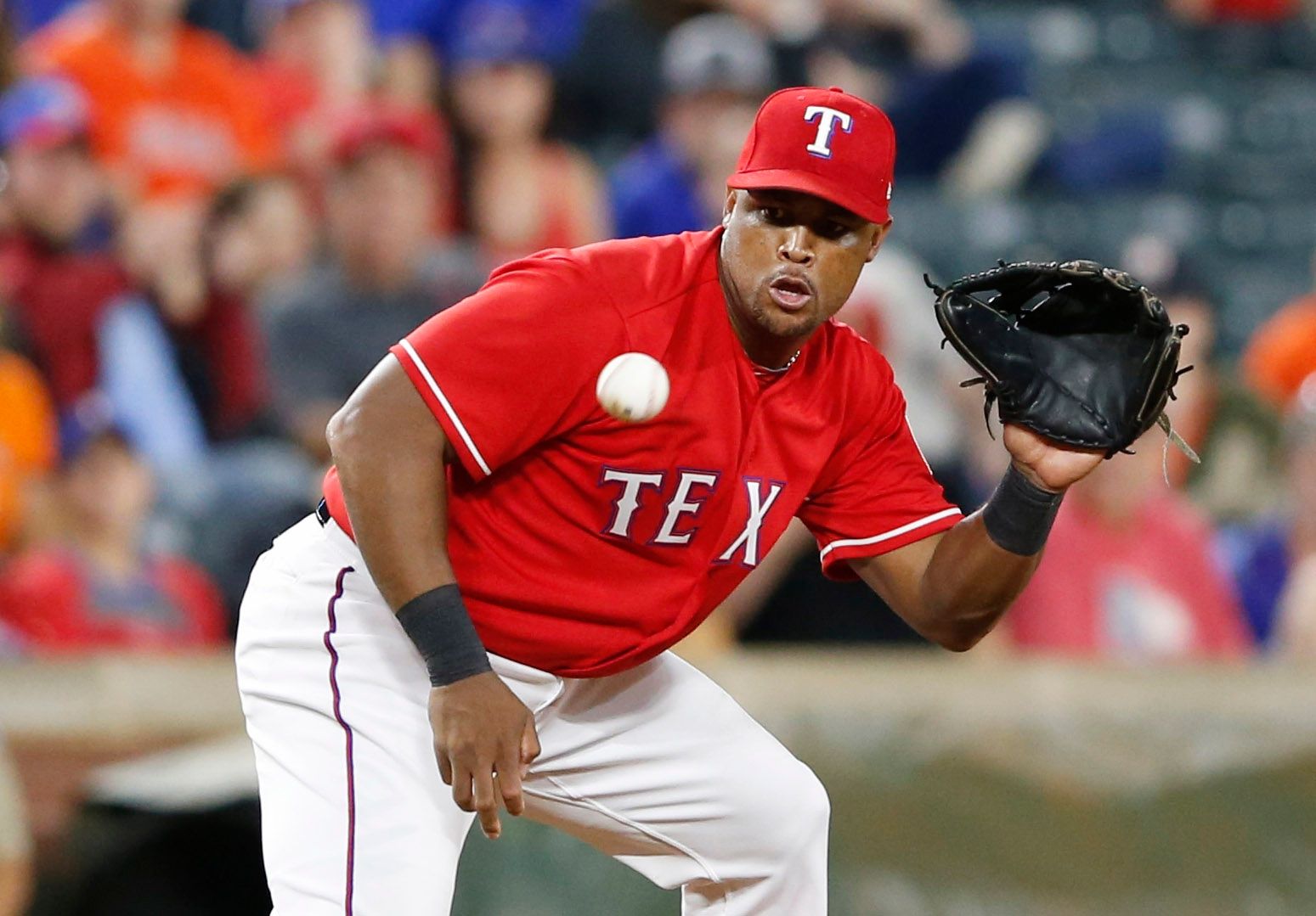 MLB's Richard Justice talks Houston Astros and Texas Rangers episode artwork