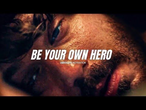 Be Your Own Hero: Rise and Take Charge of Your Life