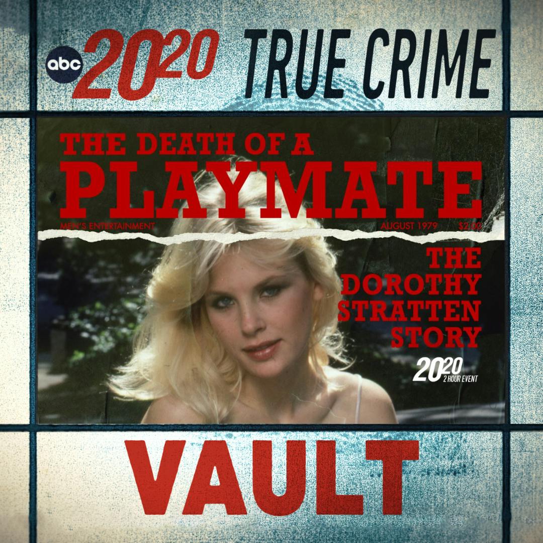 True Crime Vault: Death of a Playmate