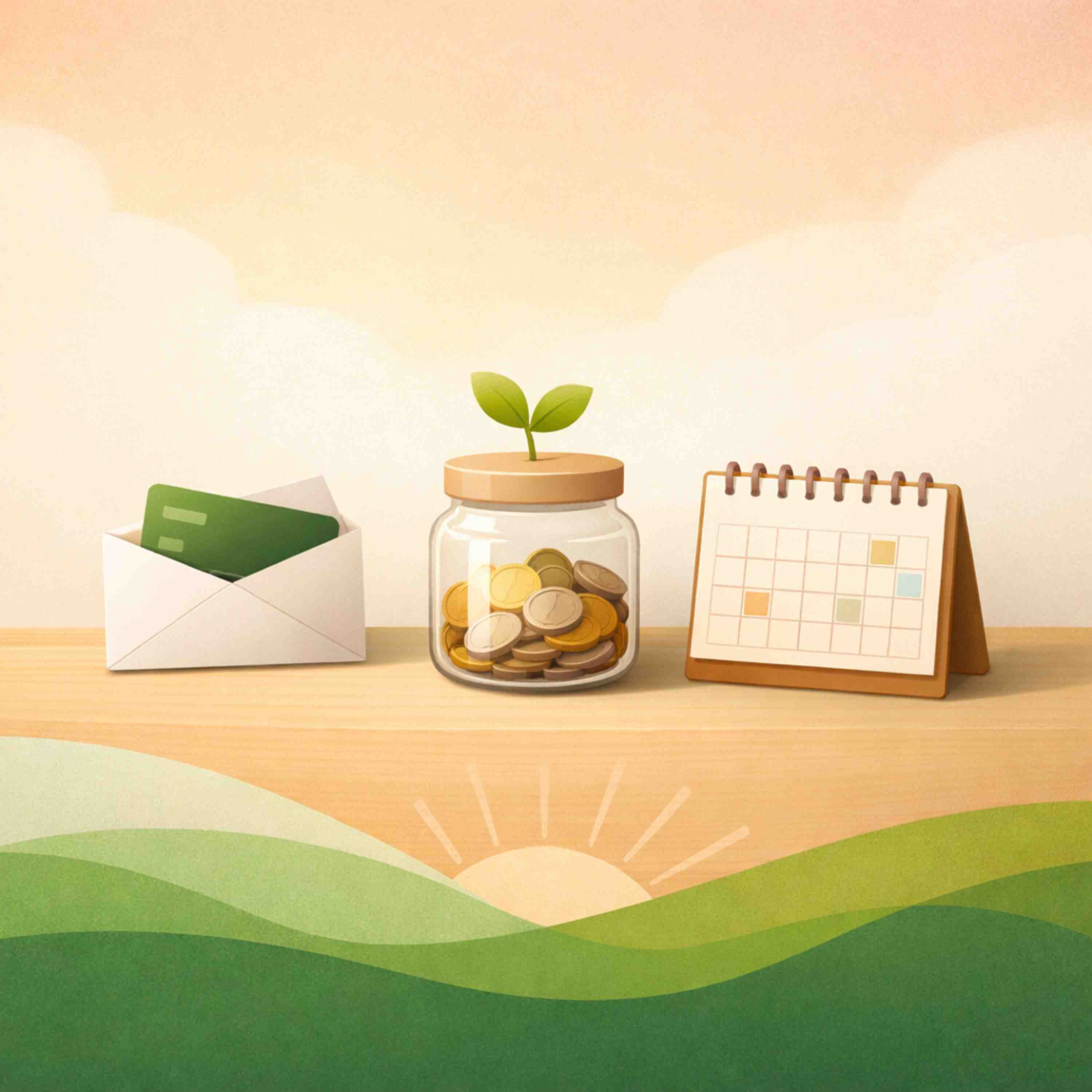 9 Tips to Simplify Your Finances by J. Money on Money Organization