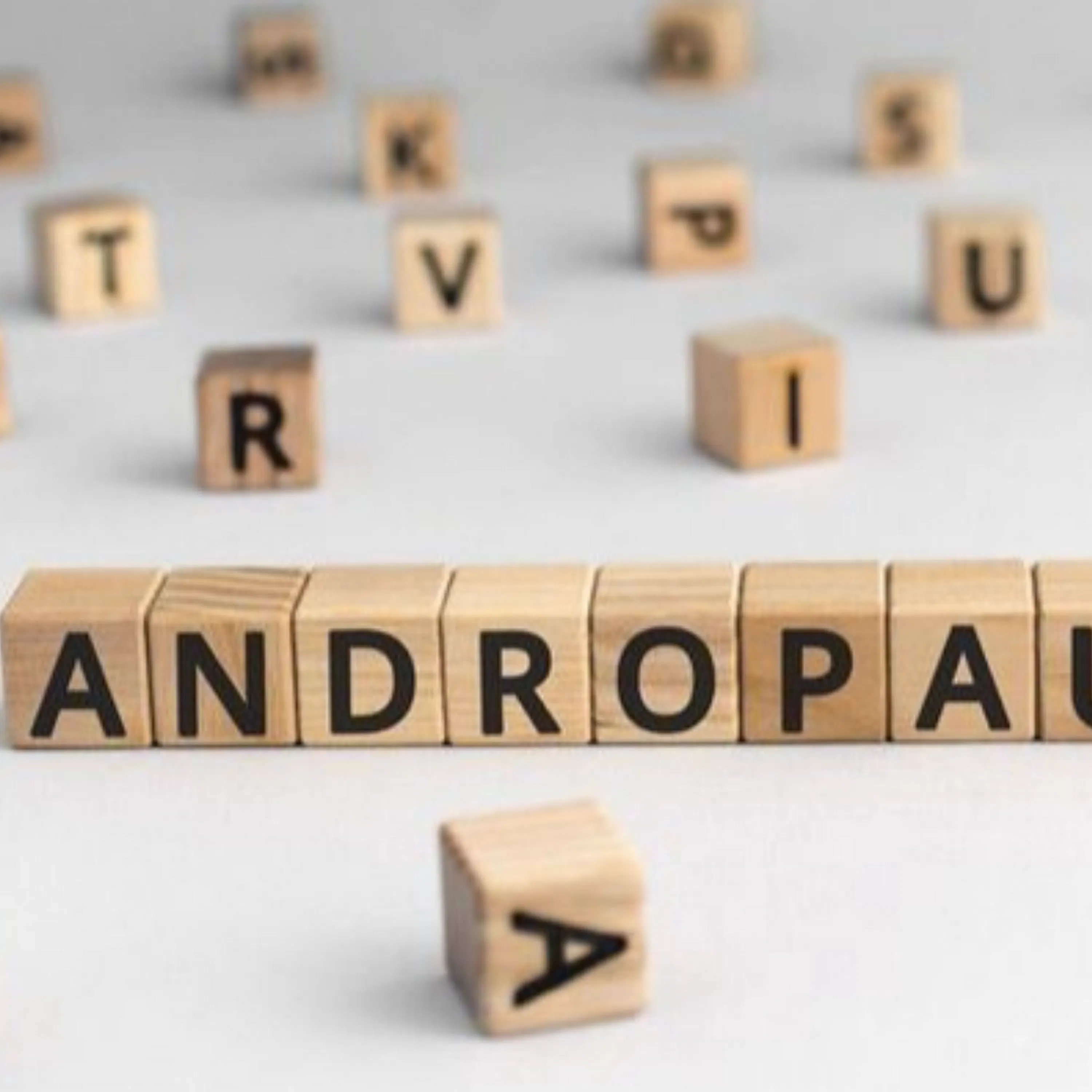 Qu'est ce que l’andropause ?