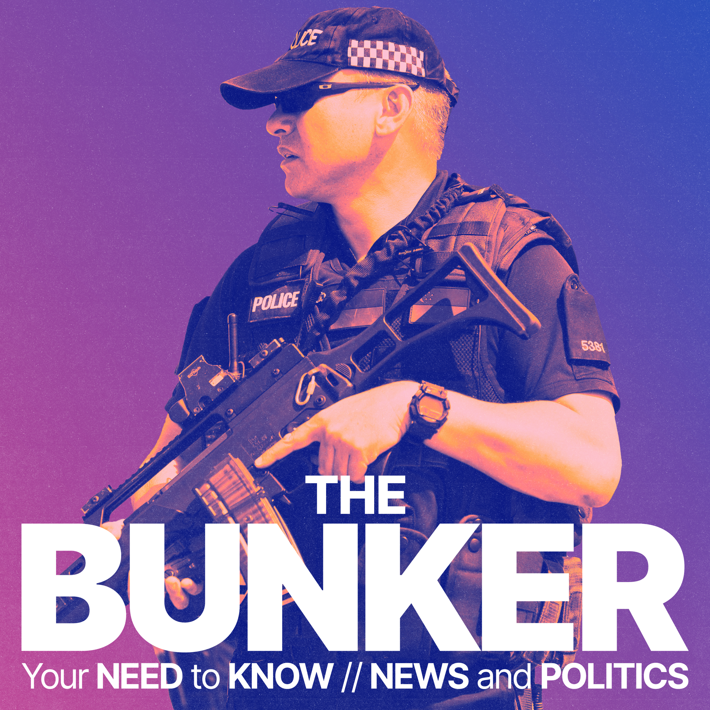 Shock horror: How fear has shaped the course of history – Alex Andreou speaks to Robert Peckham