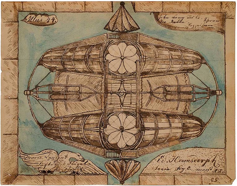 Historical Blindness