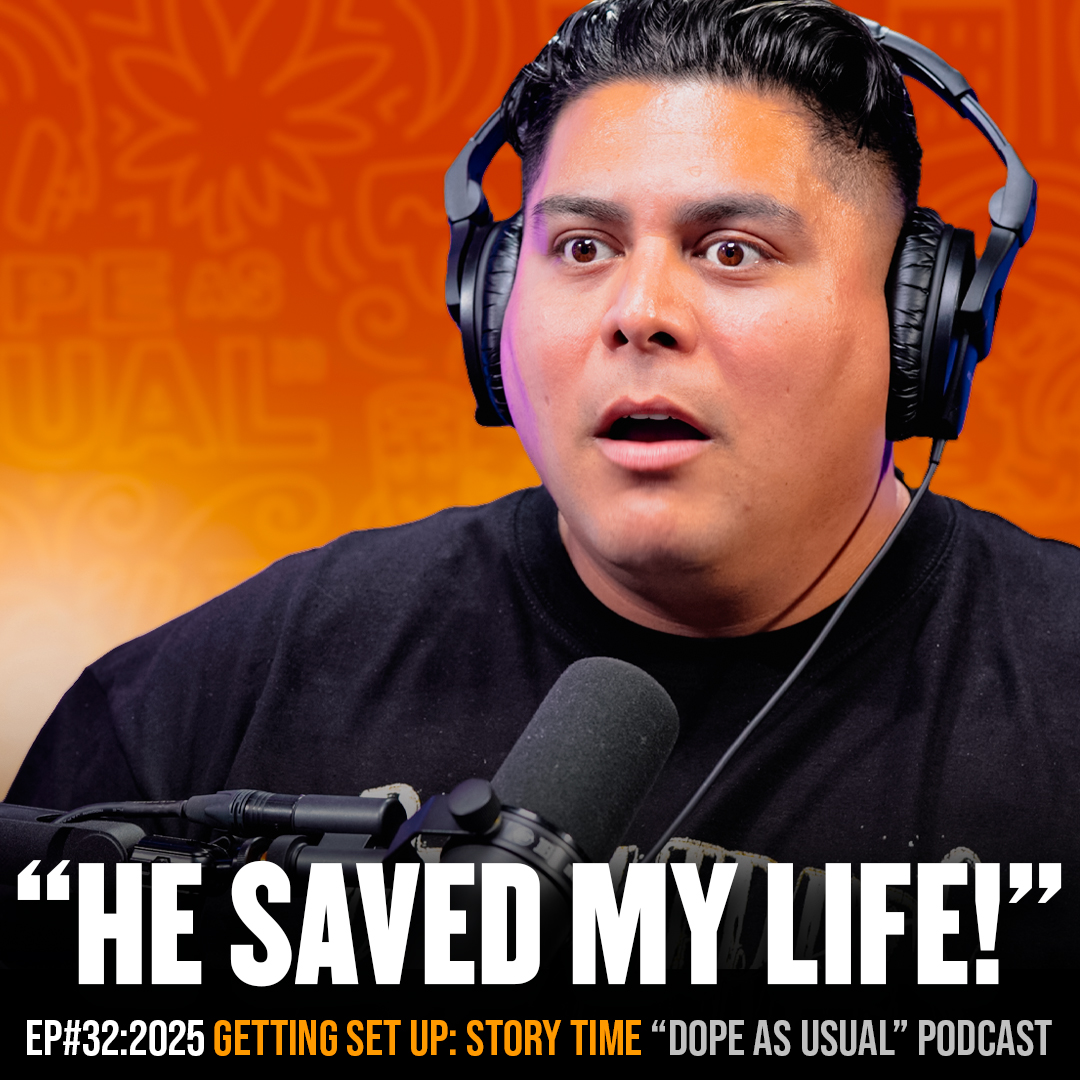 Getting Set Up :STORY TIME