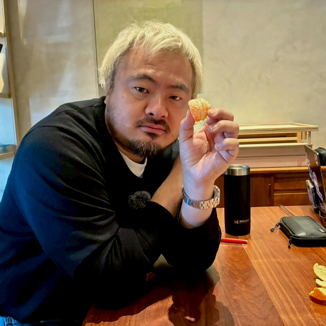 第73回 高知遠征でみかんを食べすぎる鳥羽周作 第73回 高知遠征でみかんを食べすぎる鳥羽周作