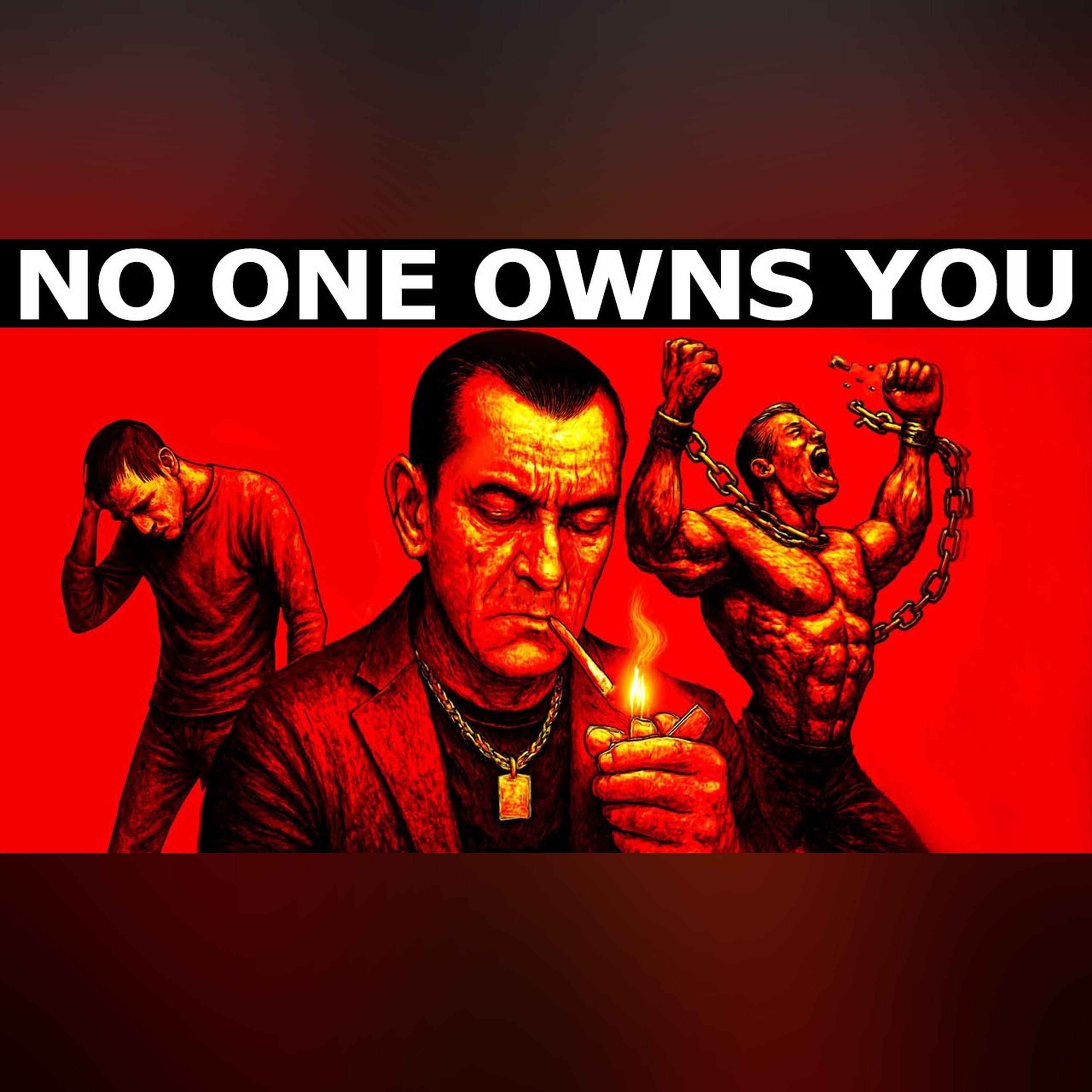Nobody Can Control You If You're Emotionally Dangerous – Machiavelli