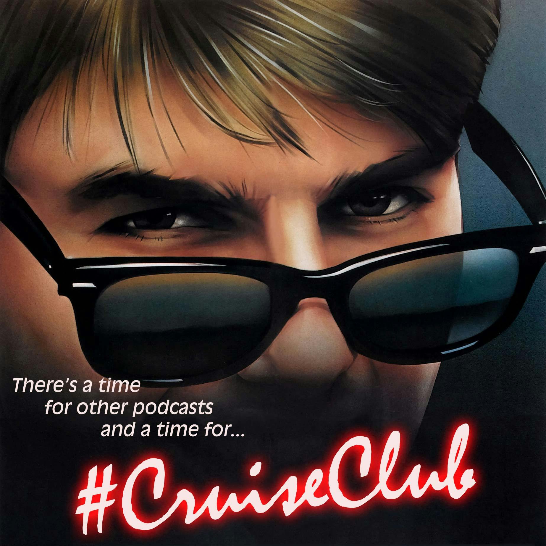 Introducing #CruiseClub!