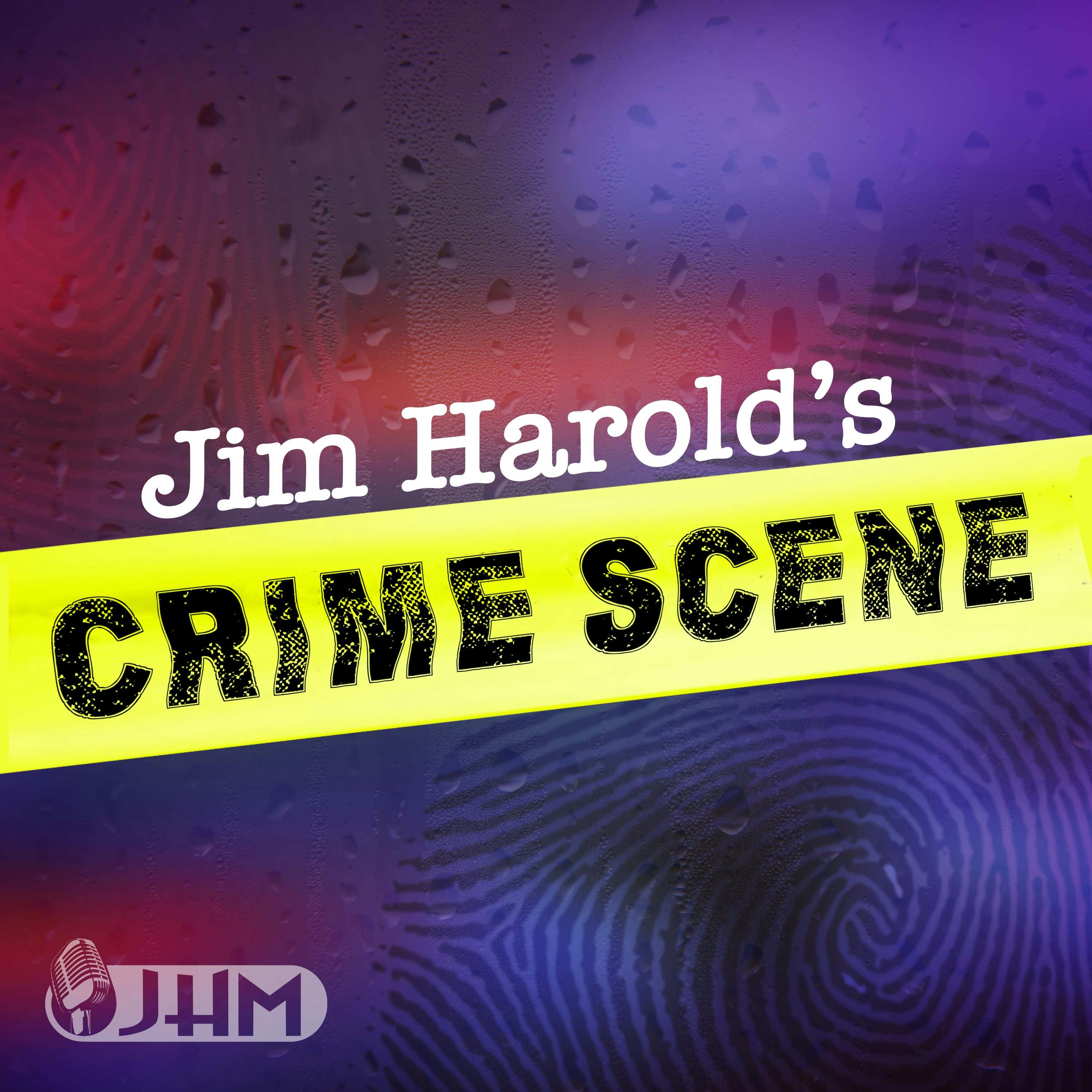 Killer Moms - Jim Harold's Crime Scene 210