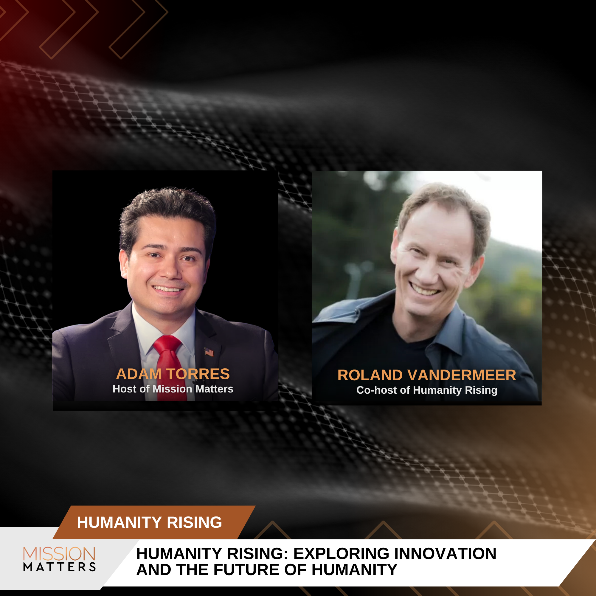 Humanity Rising: Exploring Innovation and the Future of Humanity