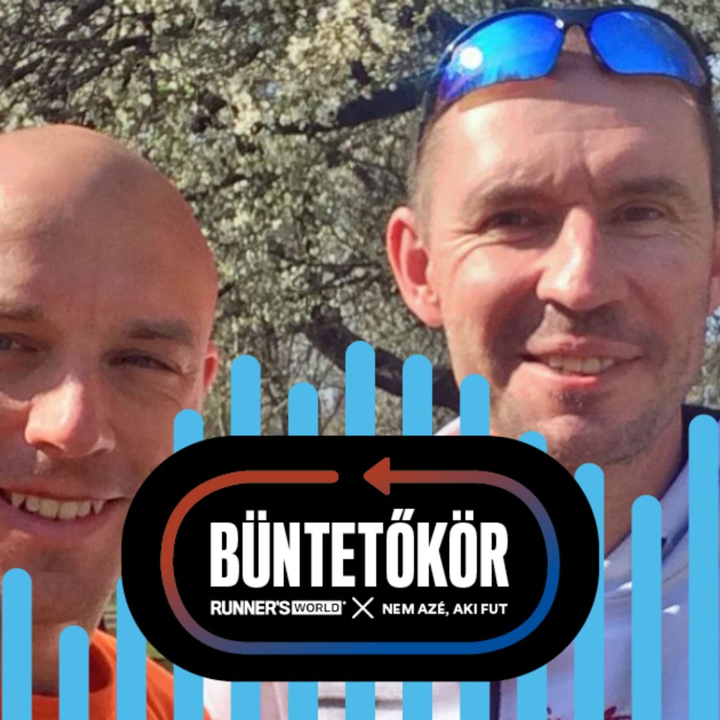 Runner’s World Büntetőkör
