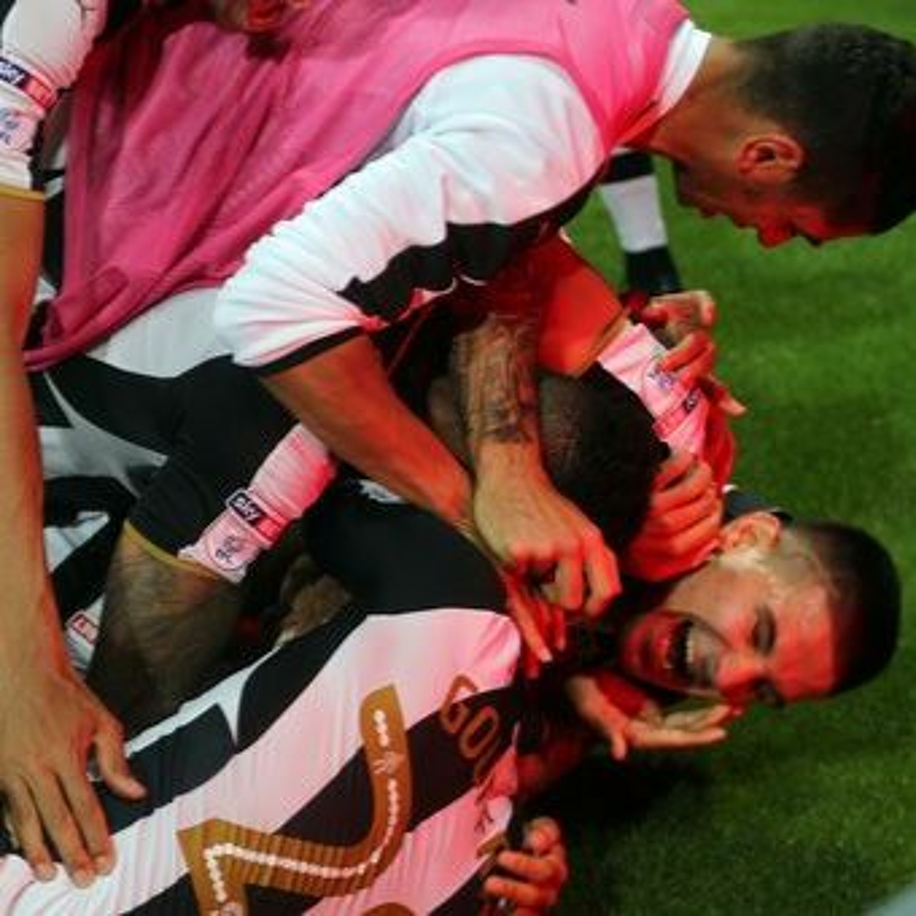 Podcast: United Leave it late (and then win it even later)