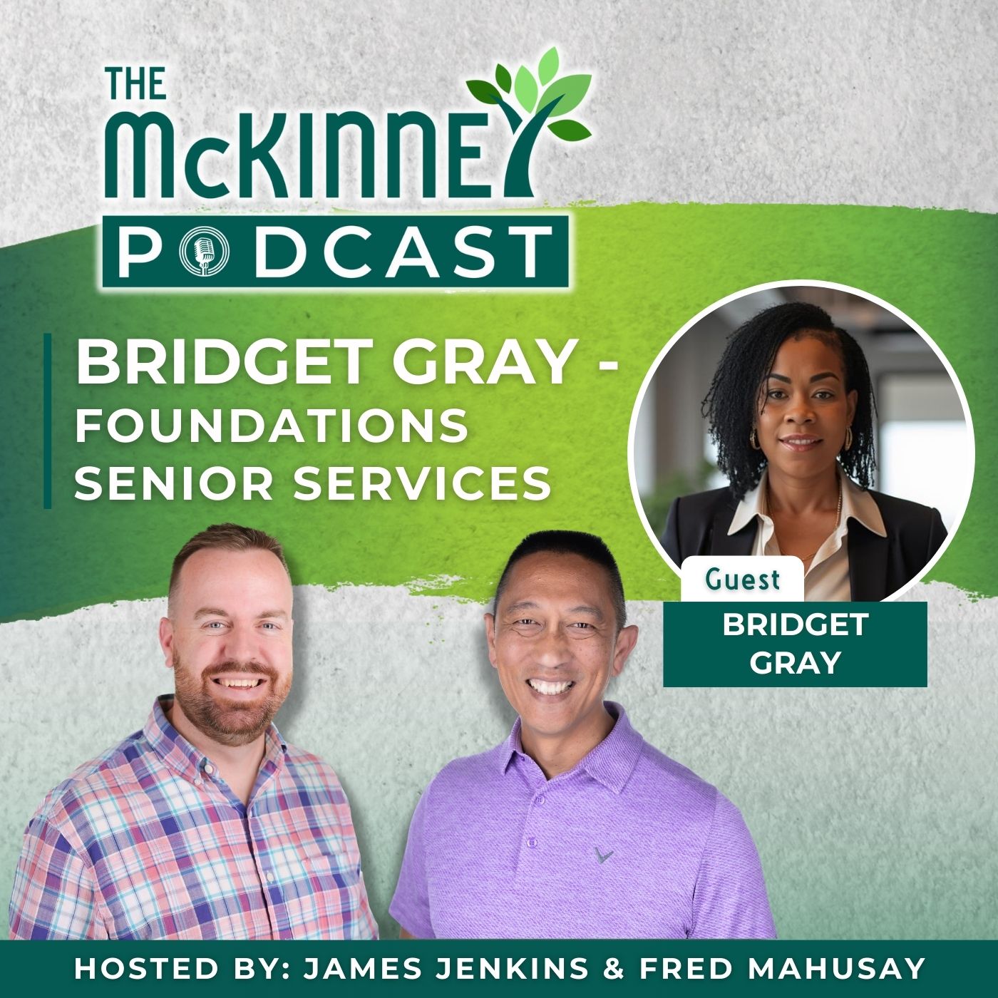 The McKinney Podcast