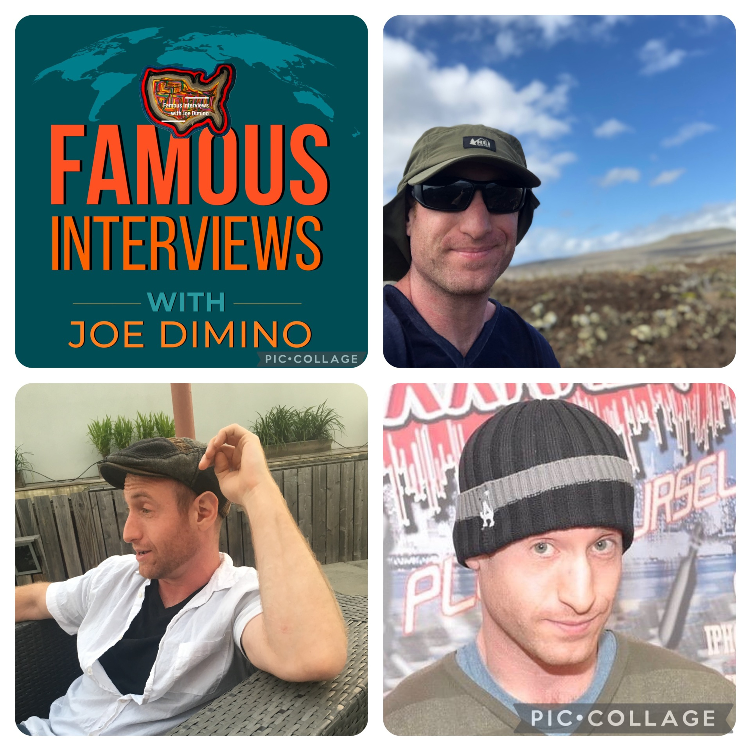 Co-Owner of Hartman Tutoring Jesse Hartman episode artwork