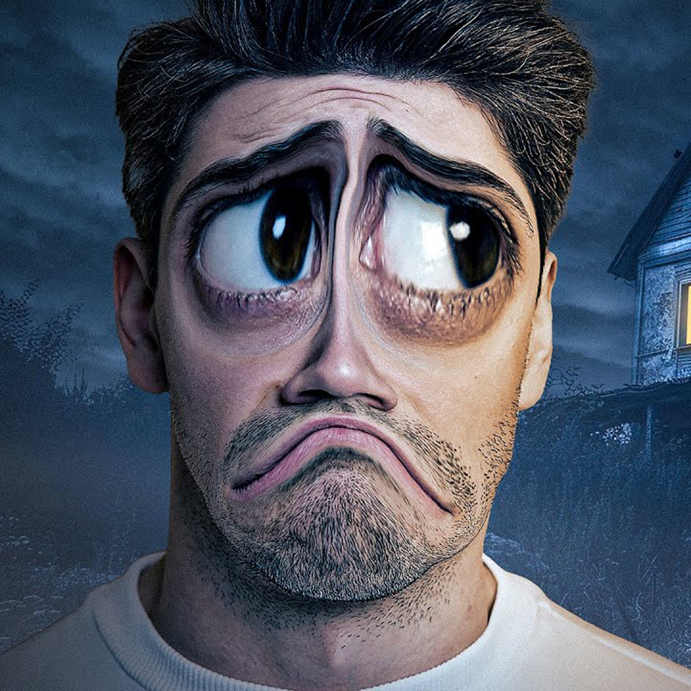 La maison la plus HANTÉE d'Angleterre (Paranormal)