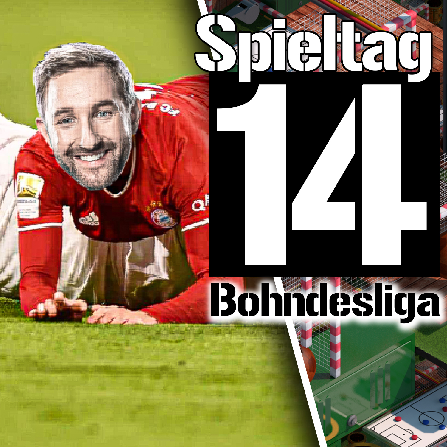 Bohndesliga