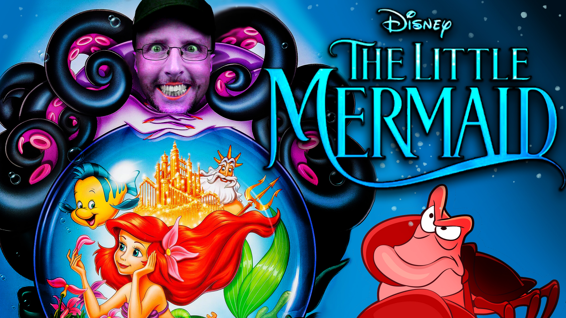 The Little Mermaid