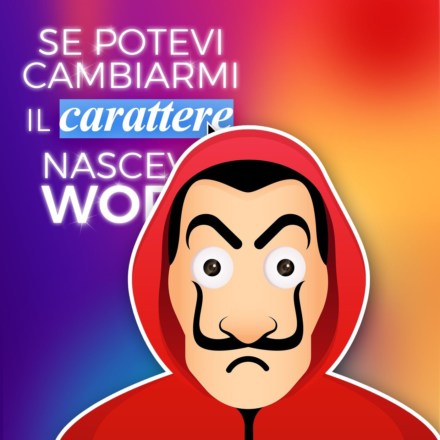 Ep. 128 - È finita la carta? 🧻 episode artwork