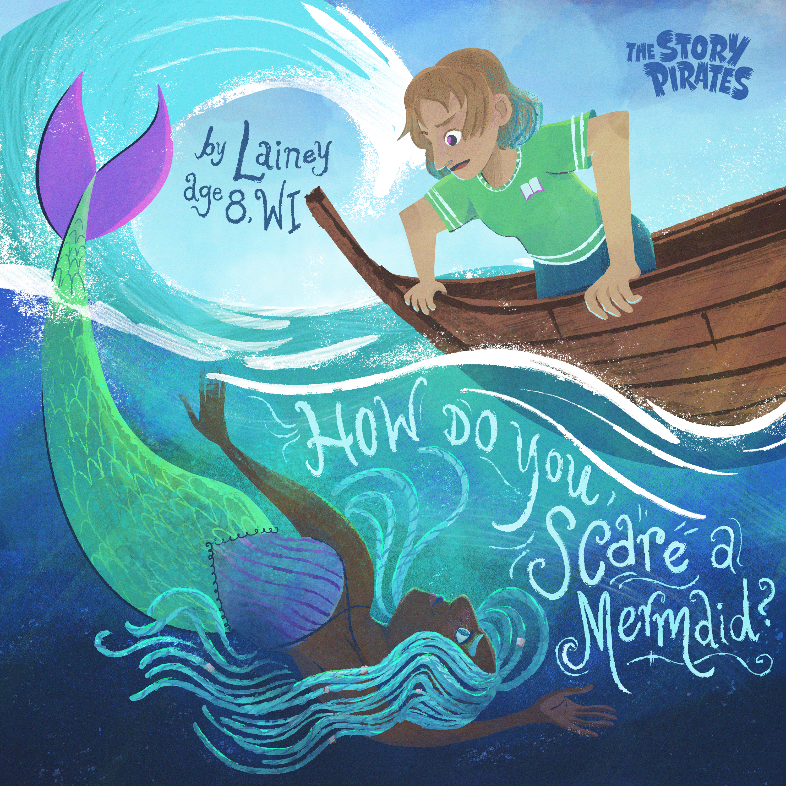 Story Pirates