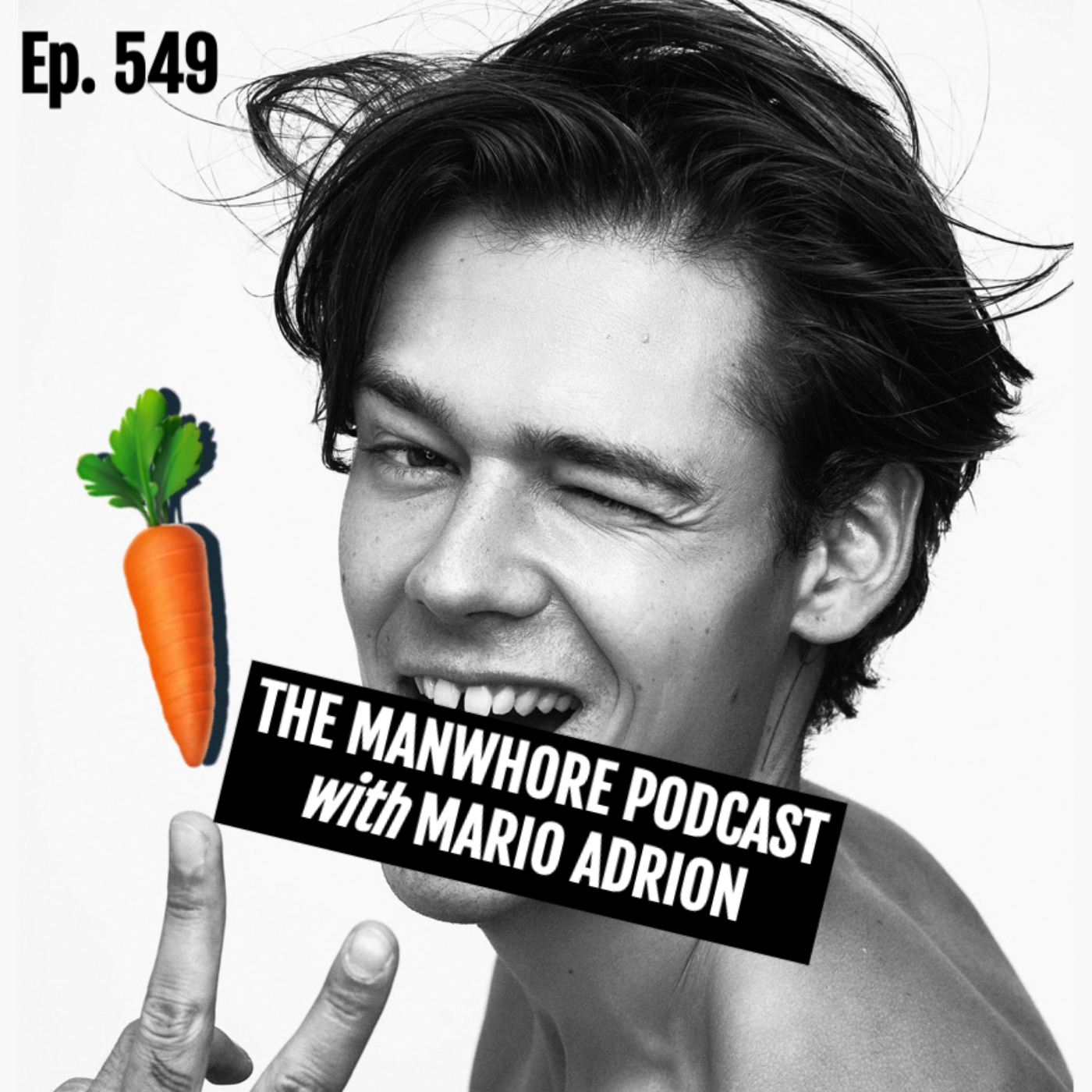 The Manwhore Podcast: Sex-Positive Conversations