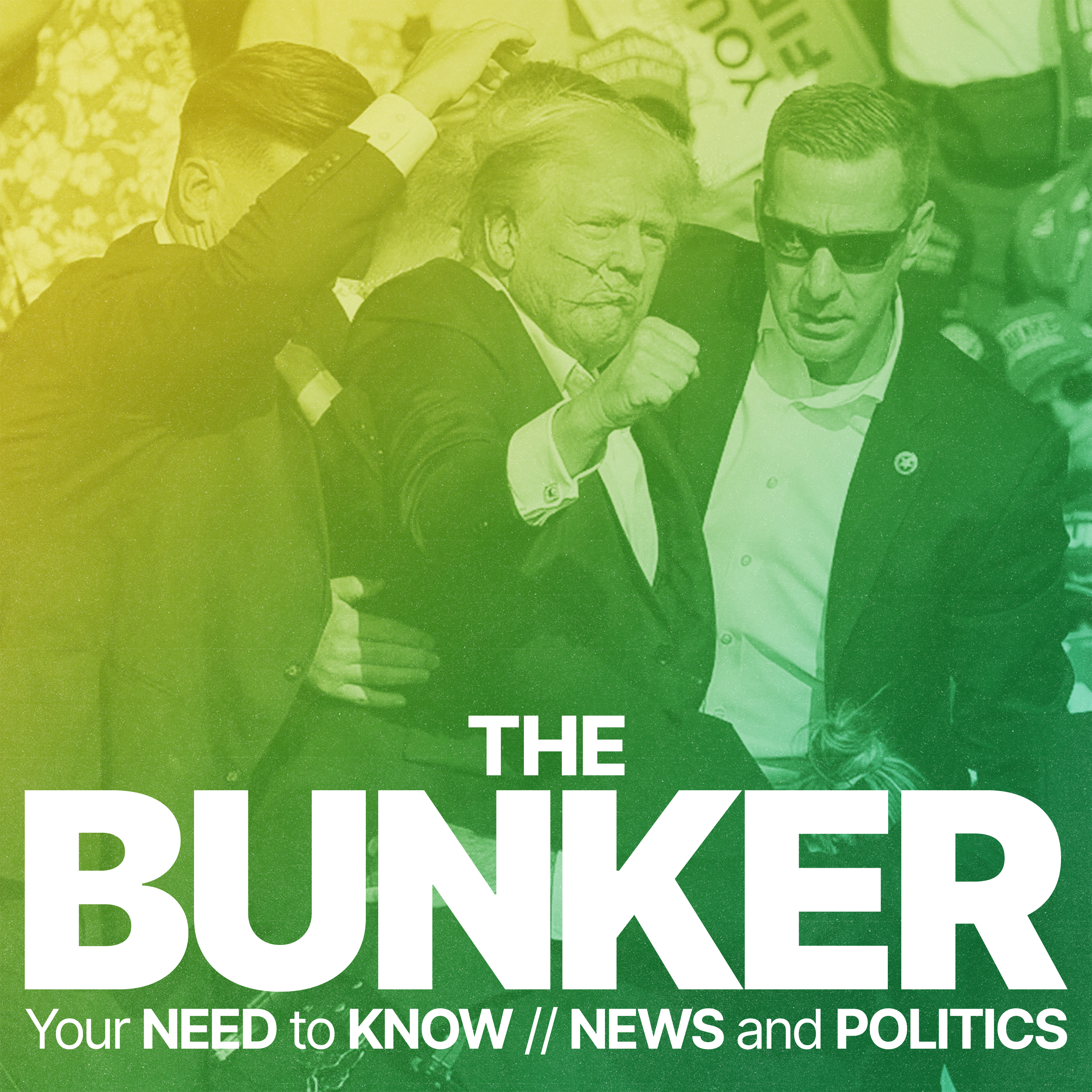 The Bunker – News without the nonsense