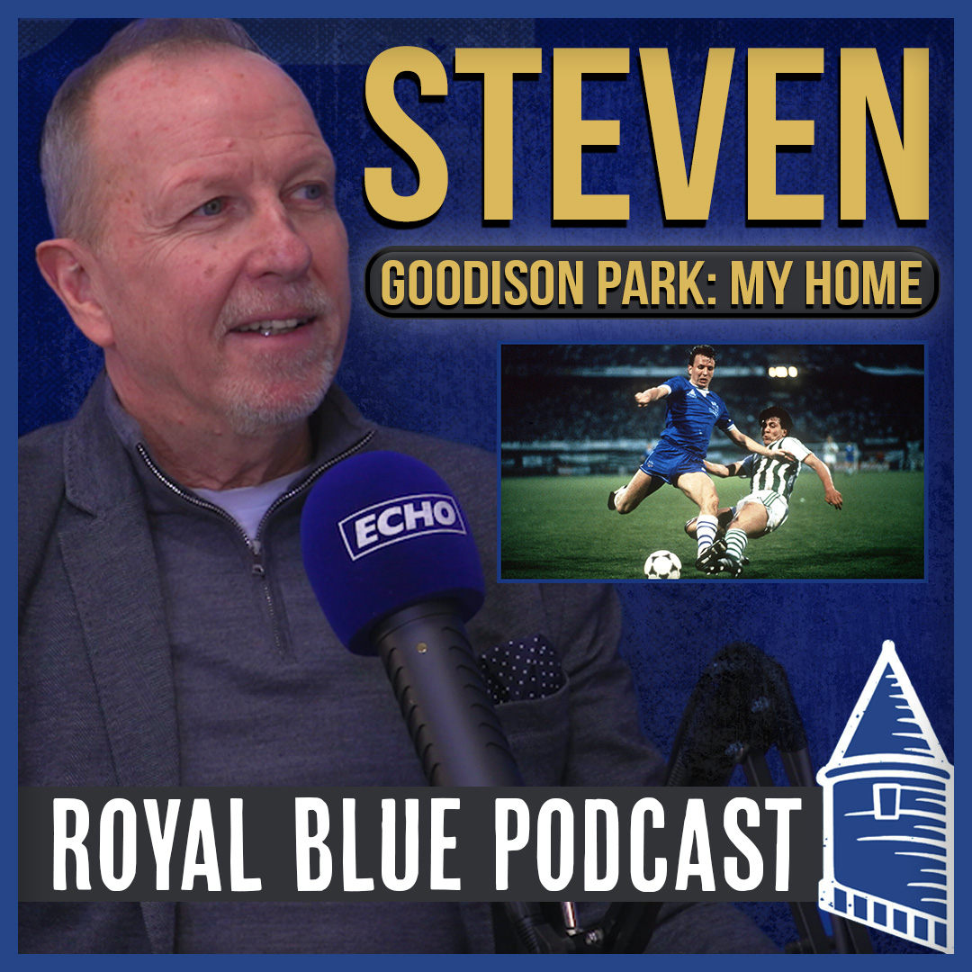 Royal Blue: The Everton FC Podcast