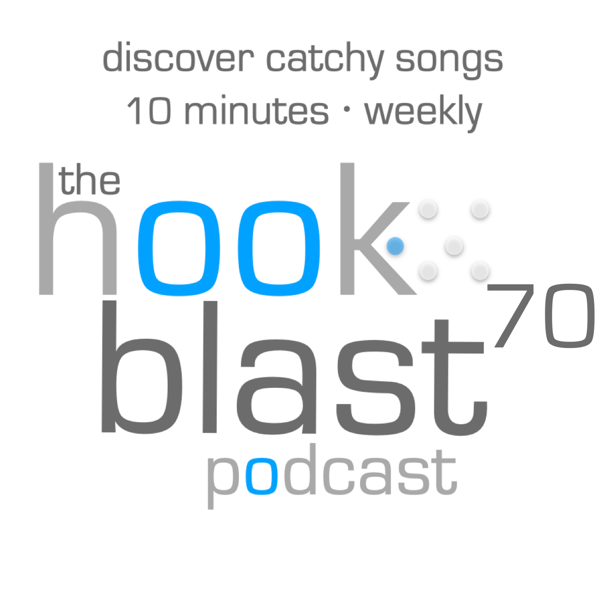 The Hookblast Podcast with Mike McCready