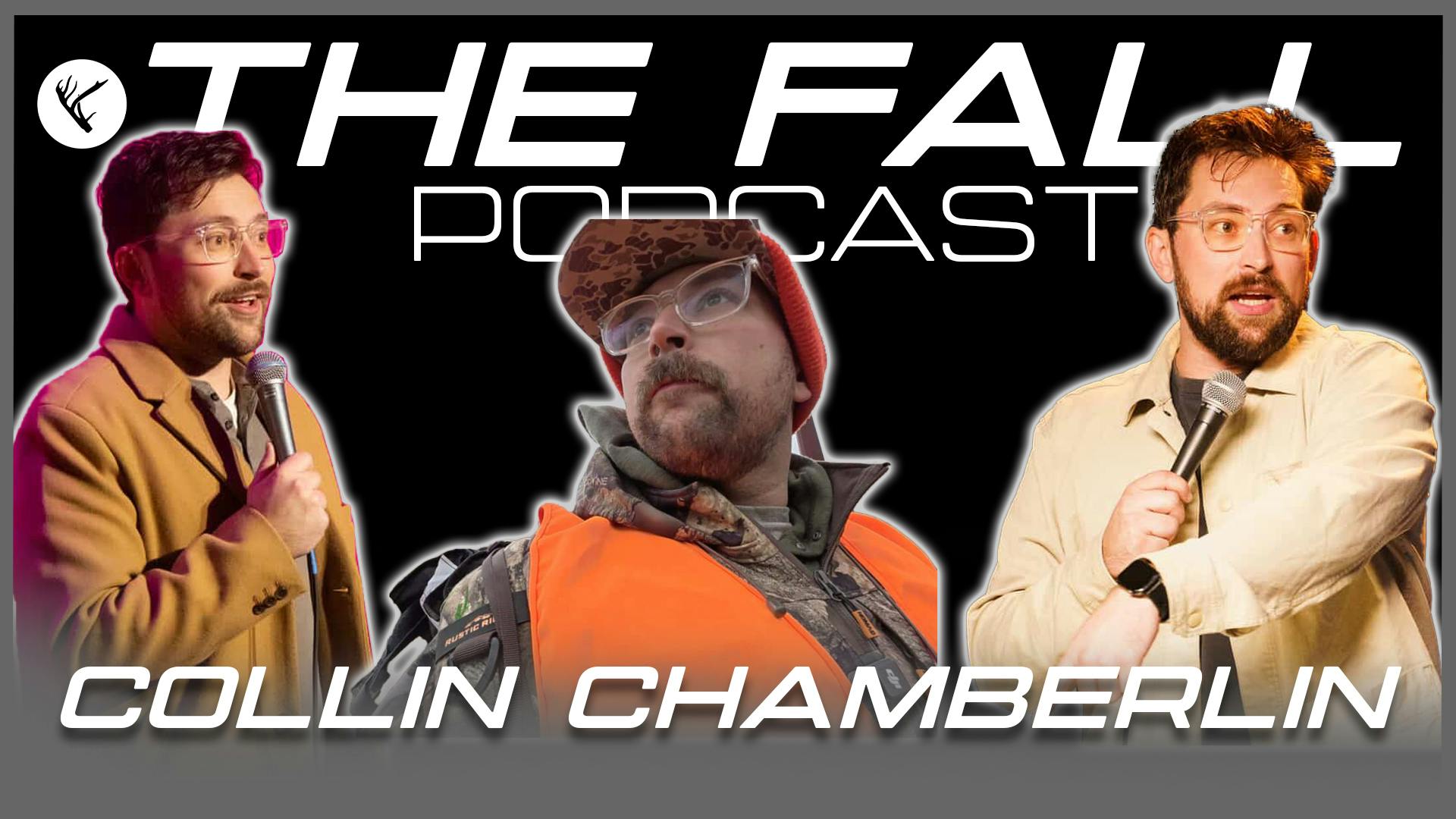EP 507 | From Bucks to Punchlines with Collin Chamberlin EP 507 | From Bucks to Punchlines with Collin Chamberlin
