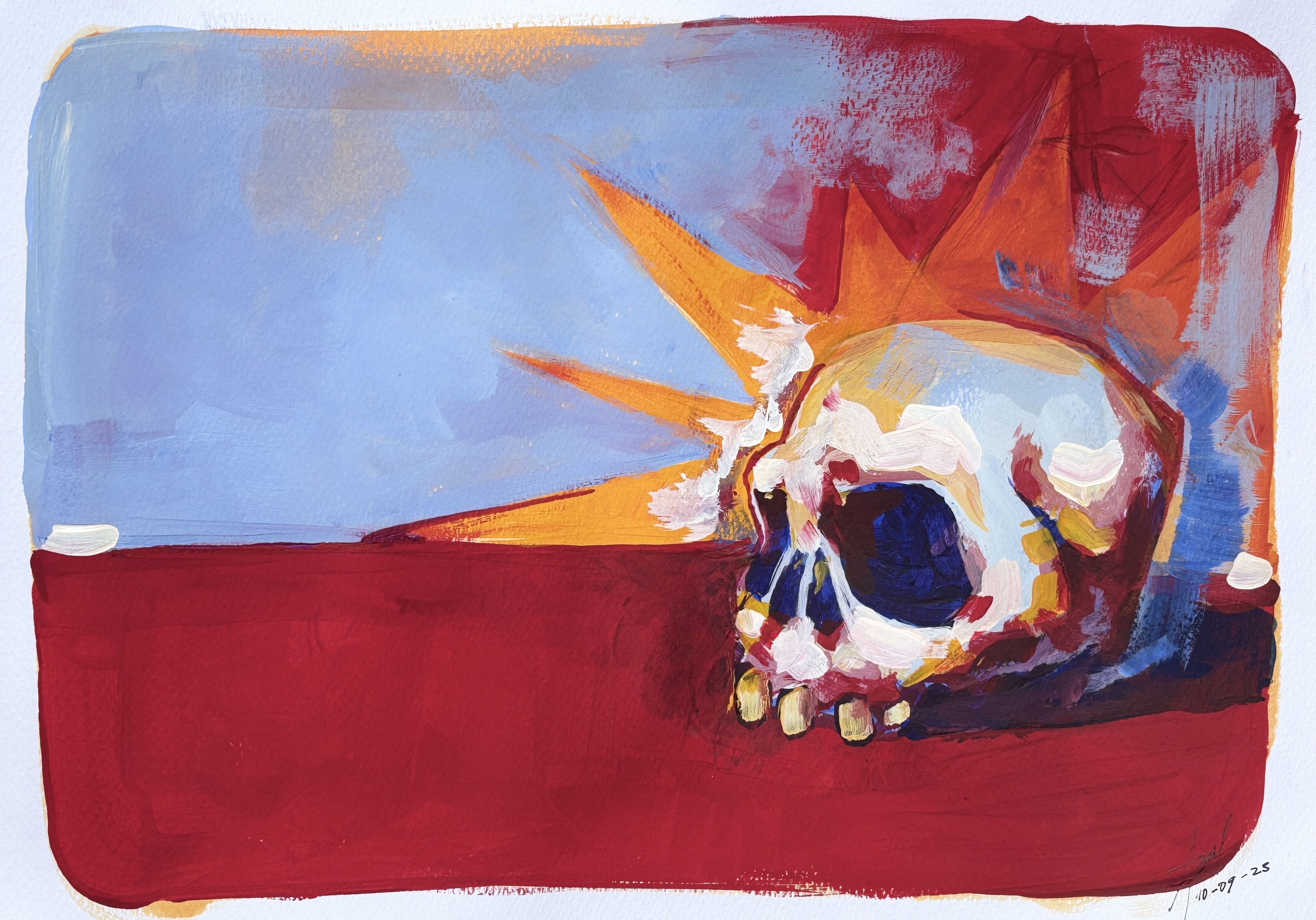 97. Byung-Chul Han y la sociedad del cansancio