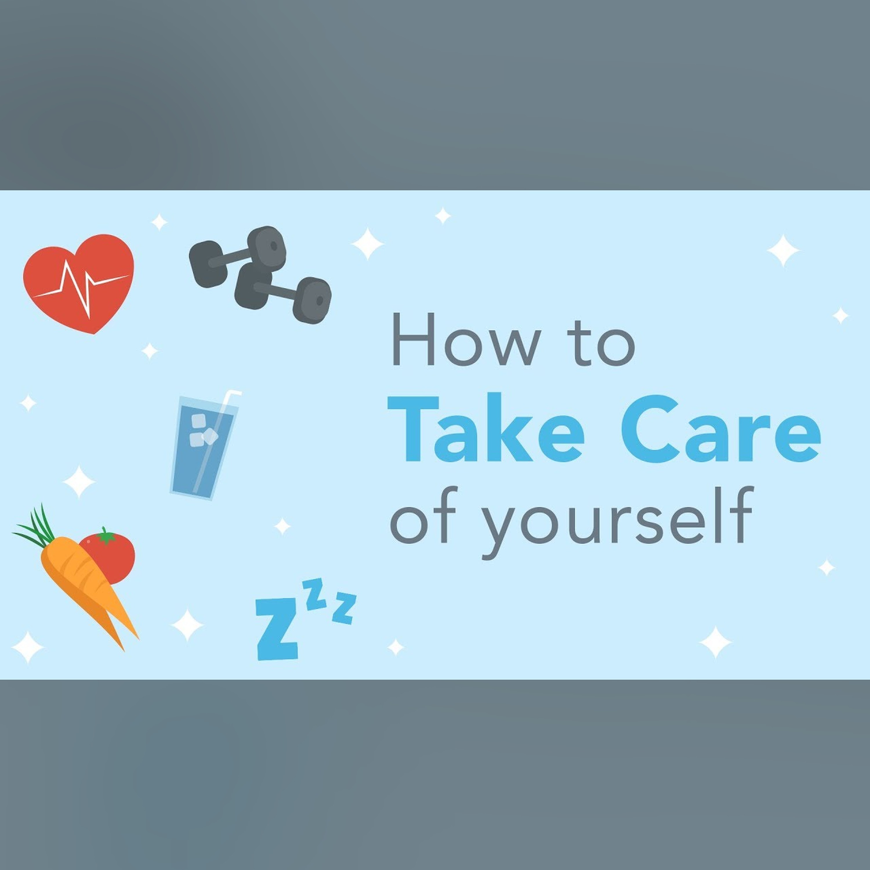 How to Take Care of Yourself | Brian Tracy