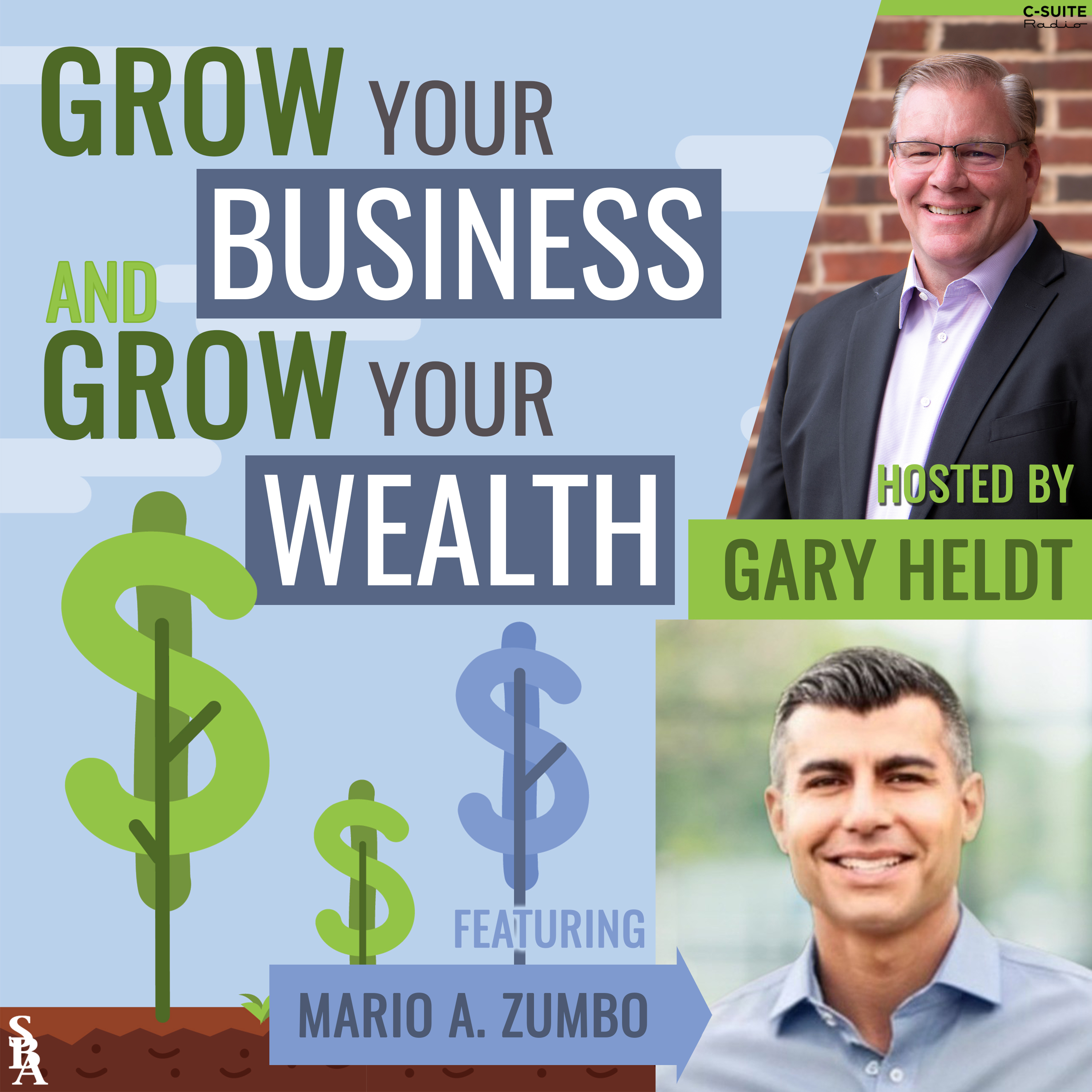 Grow Your Business and Grow Your Wealth