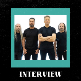 Infrared on "Manifestation": Thrash Revival, Metal Catharsis & the Global Metal Family 🤘💀" episode artwork