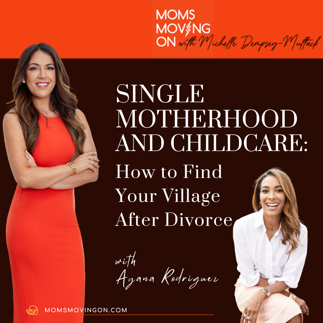 The Moving On Method® Podcast