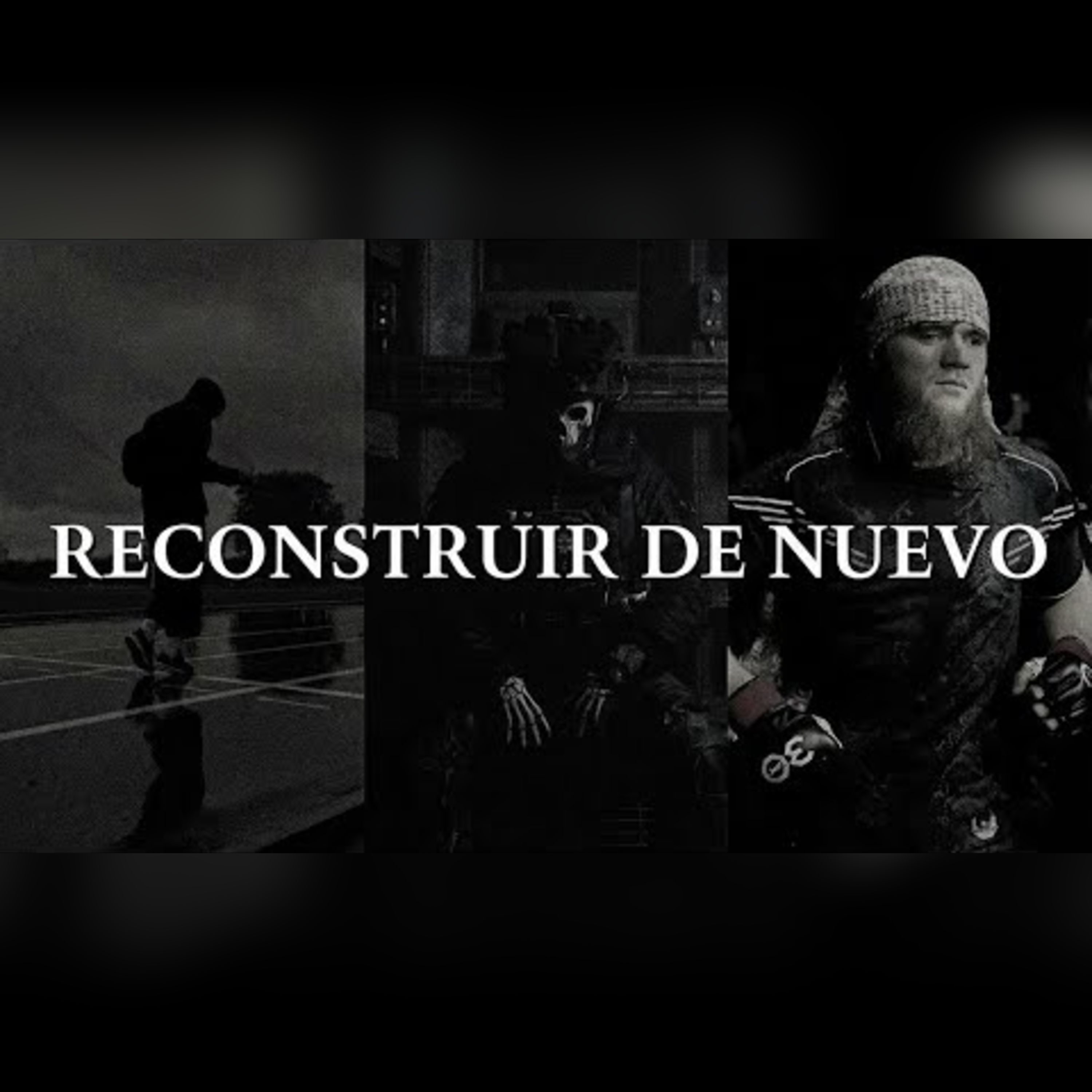 Nunca es tarde para reinventarte – Video motivacional que te hará levantar episode artwork