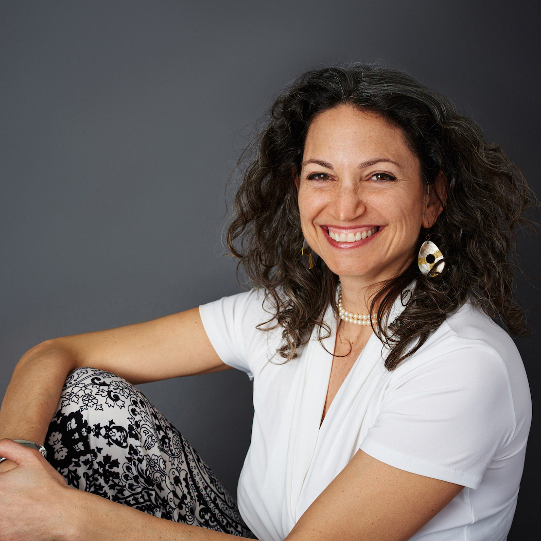 Amazing Women Podcast