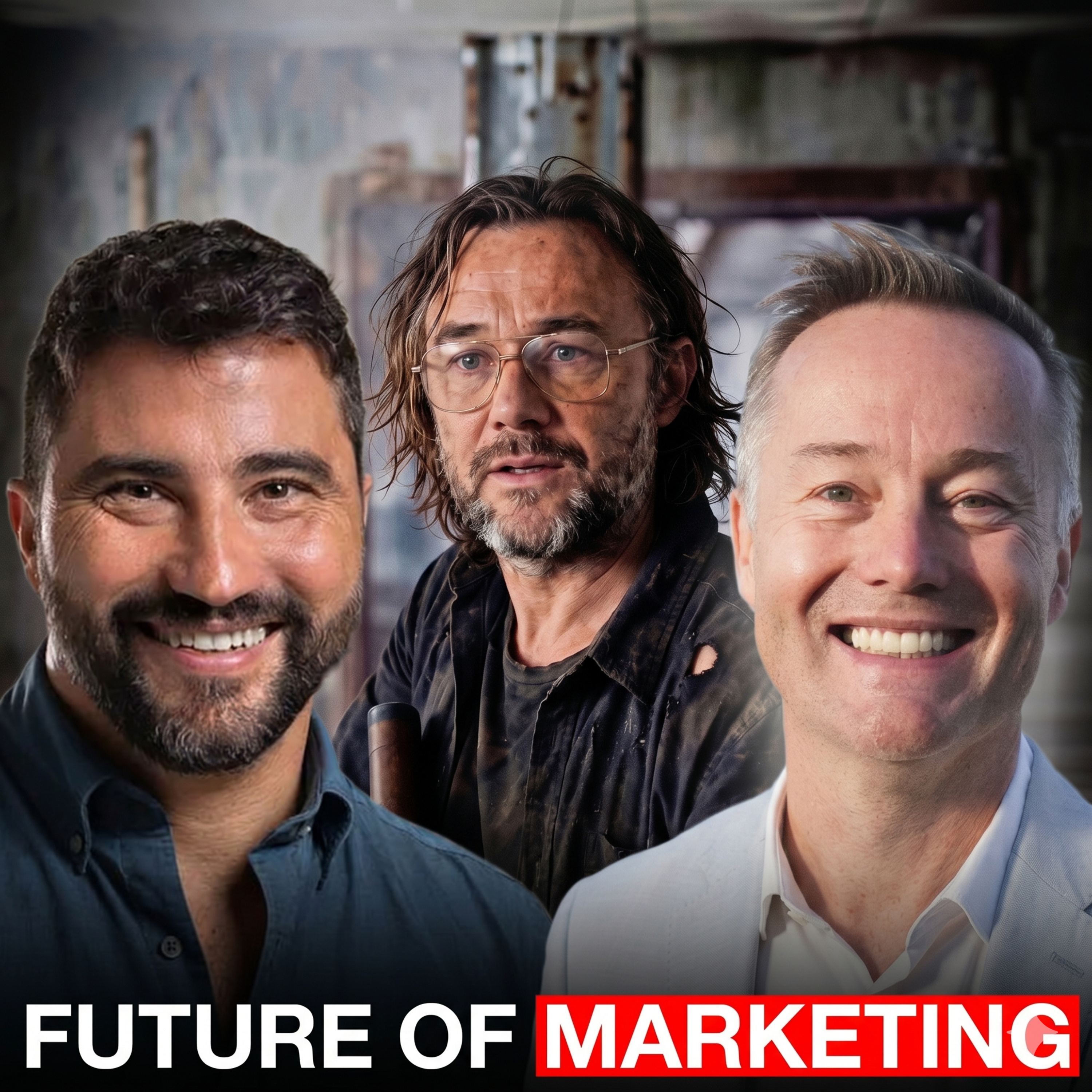 Mastering AI Video Marketing w/ Magnific CEO Joaquín Cuenca Abela | AI Basics
