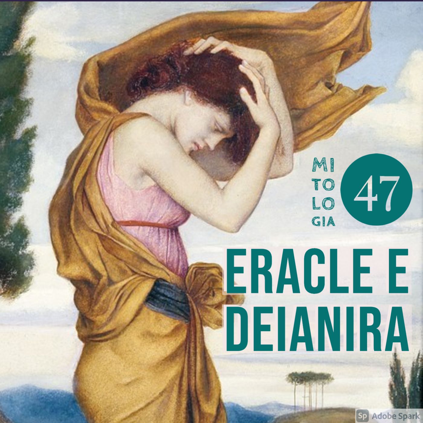 Mitologia: le meravigliose storie del mondo antico