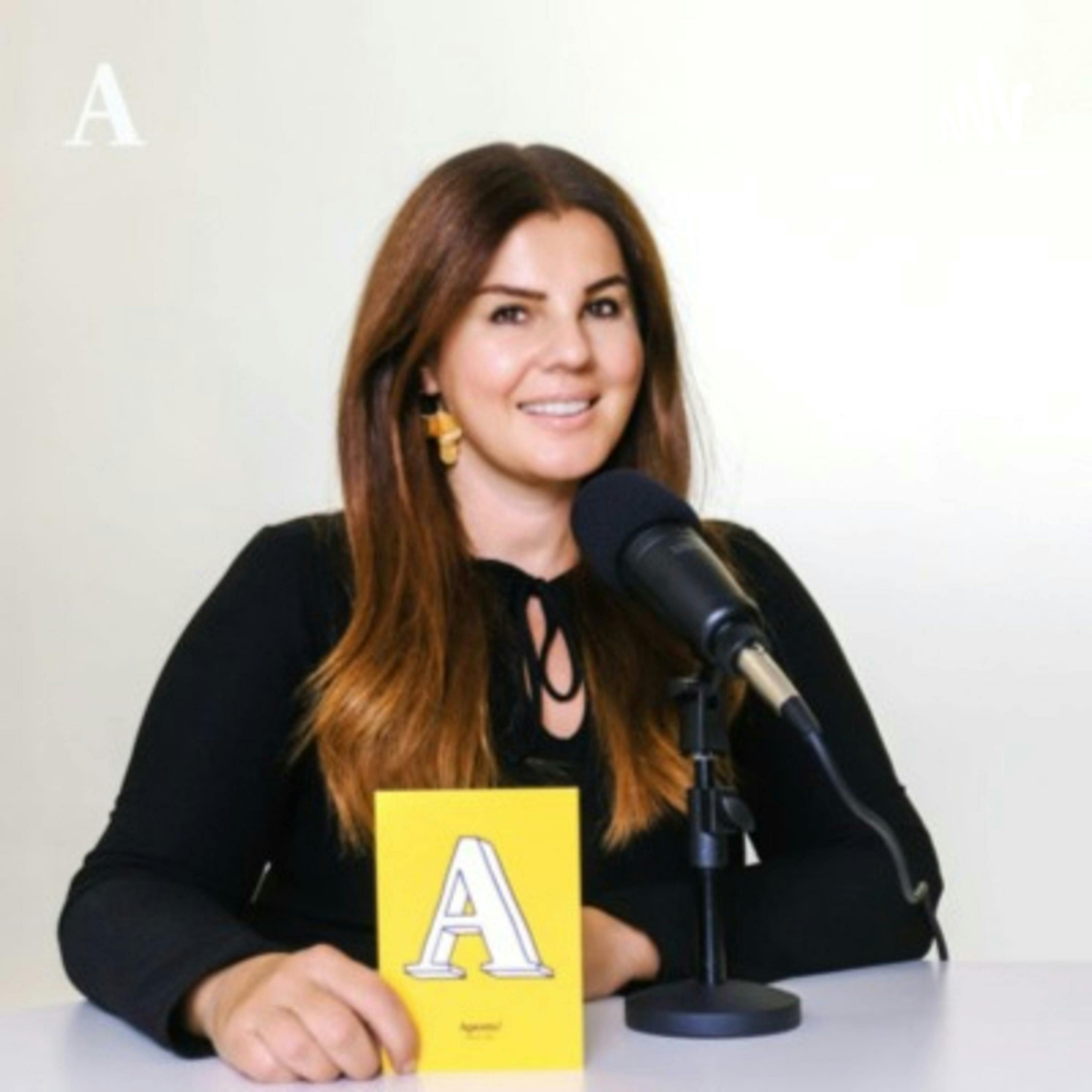 #37: Can Remzi Ergen | “ Harvard’da Al Pacino ile çalıştım.“