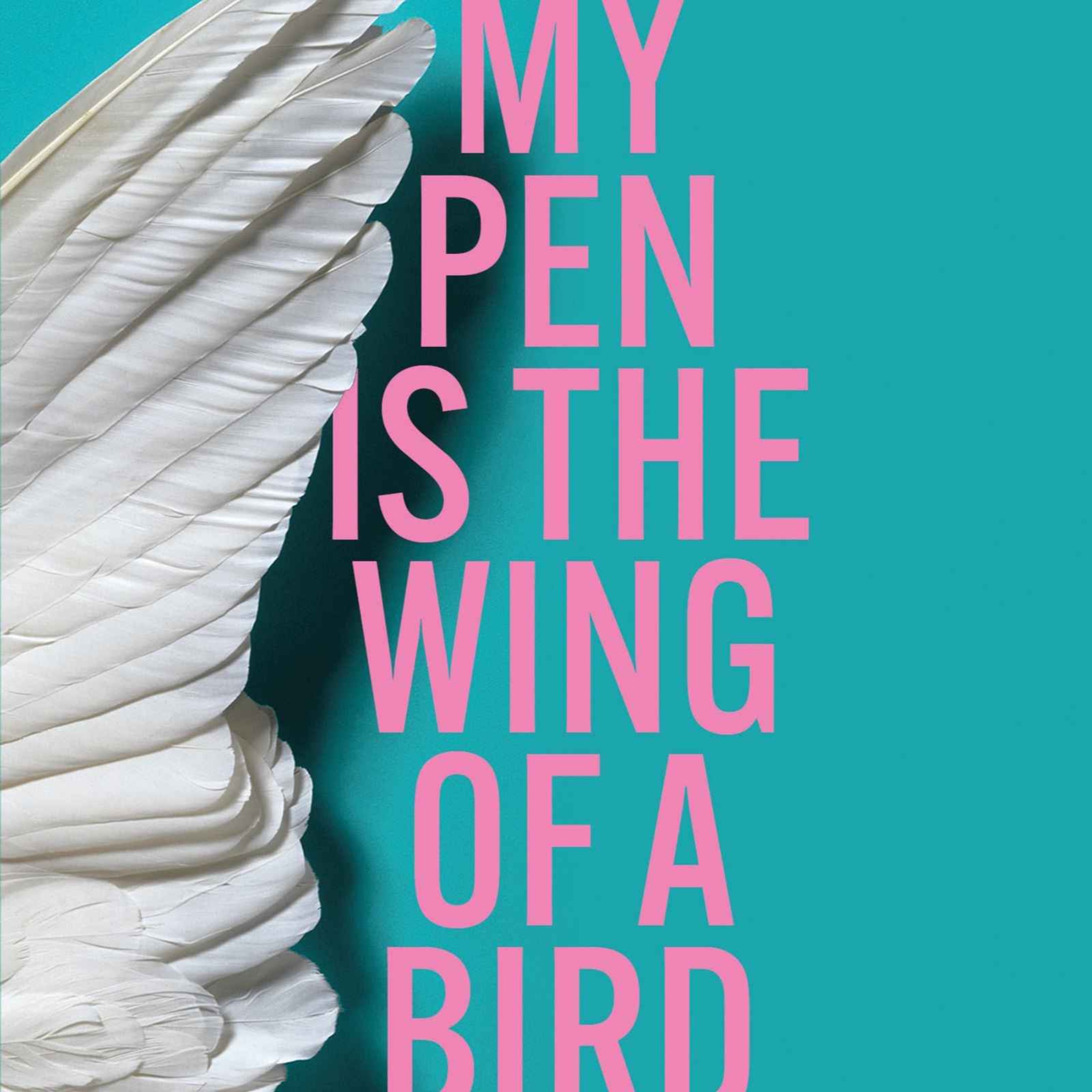 SIM Ep 705 Chops 239: My Pen Is The Wing of A Bird episode artwork
