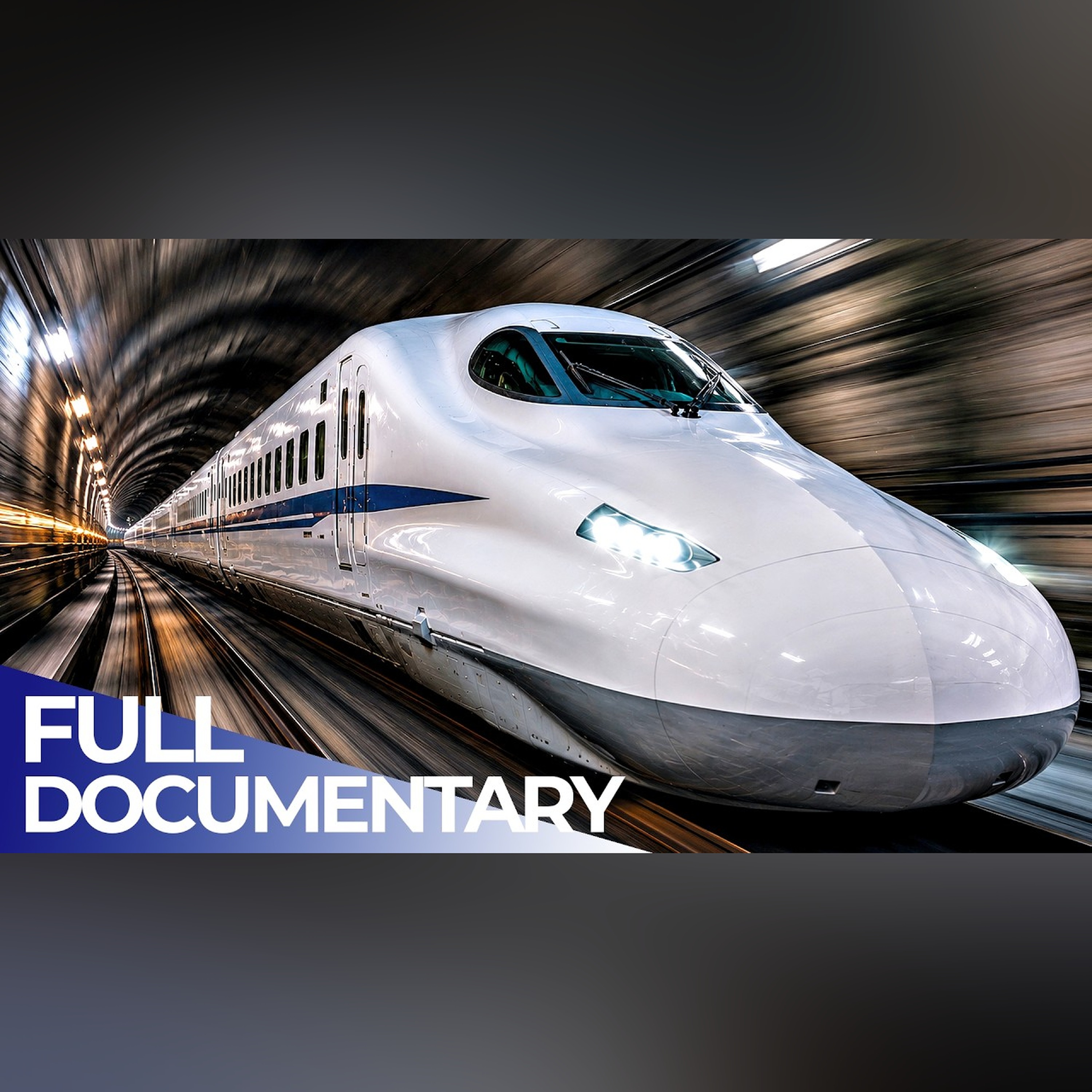 World’s Fastest Trains: Masters of Ultra-Speed | Complete Series | FD Engineering