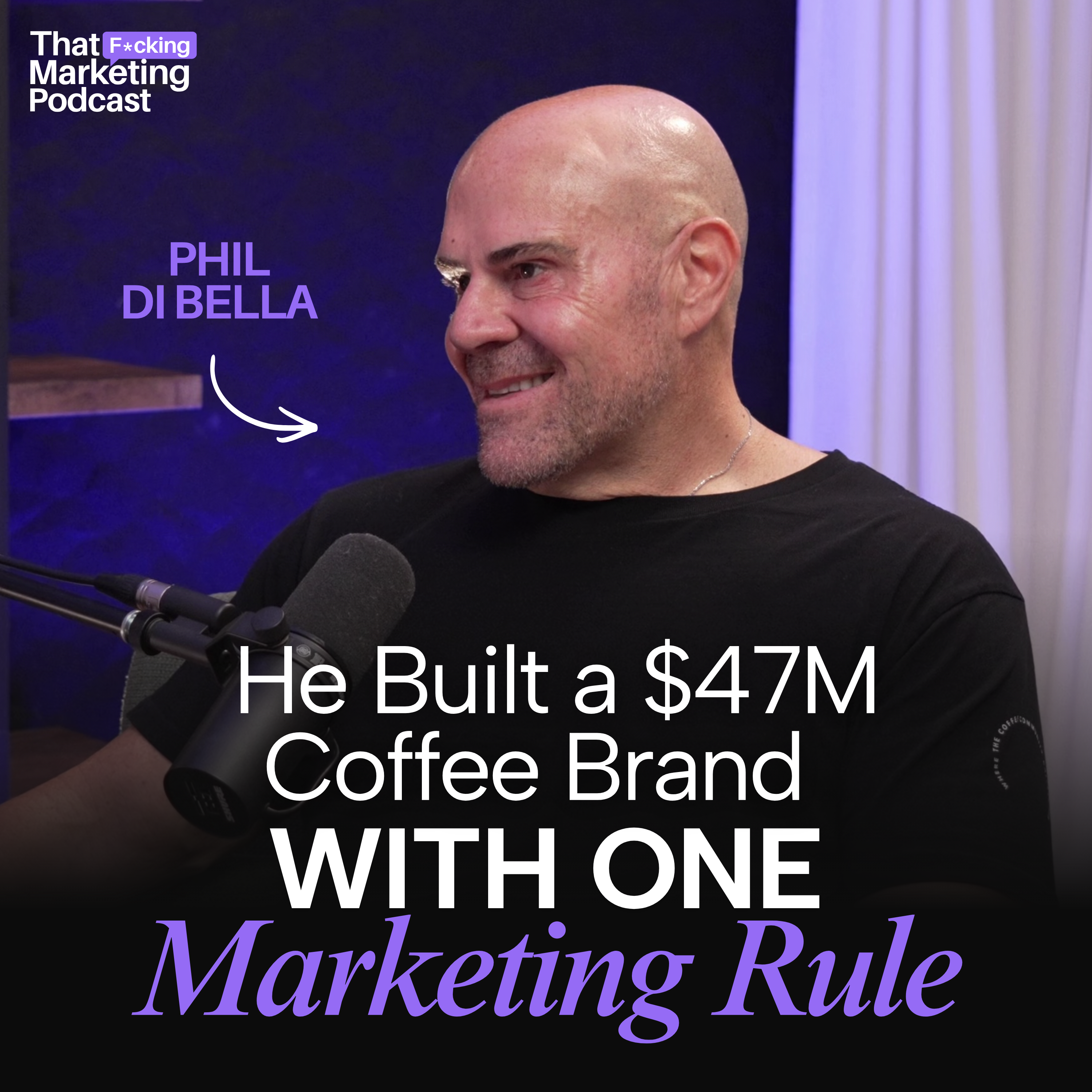That F*cking Marketing Podcast