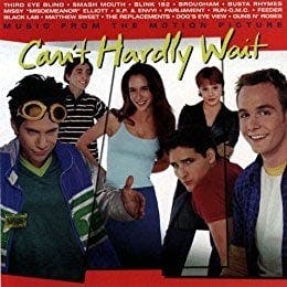 Soundtracking: Can't Hardly Wait
