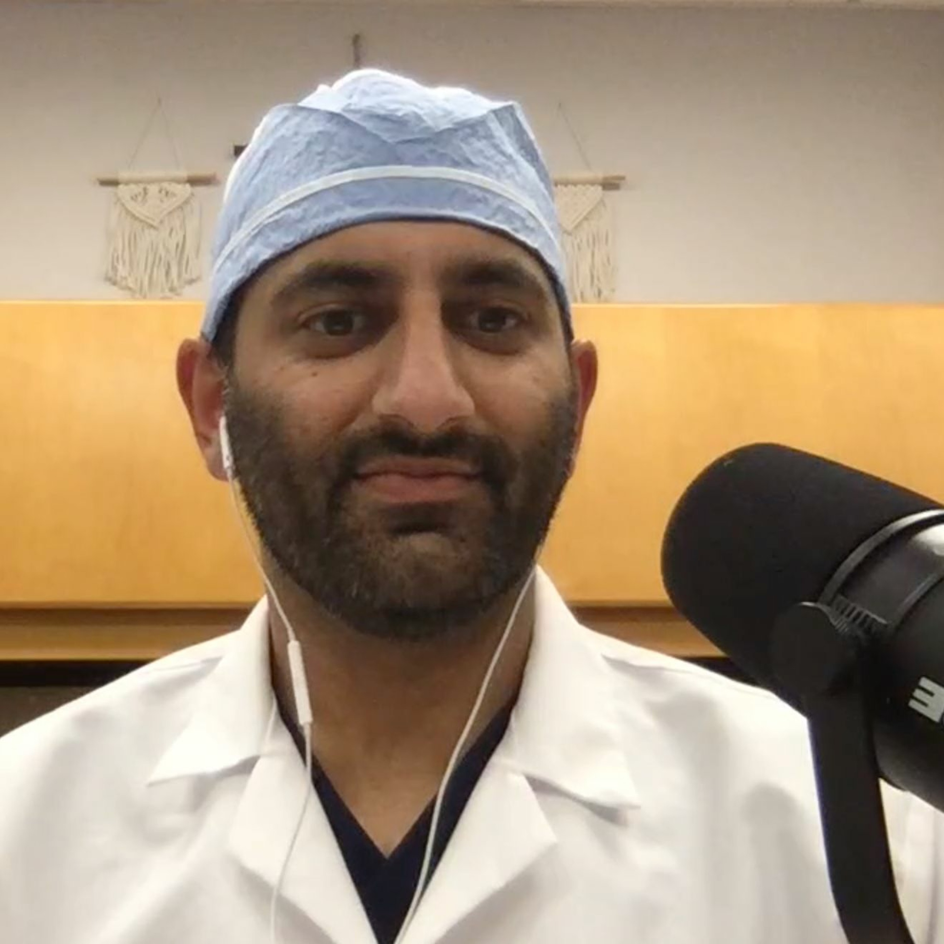 BackTable Vascular & Interventional