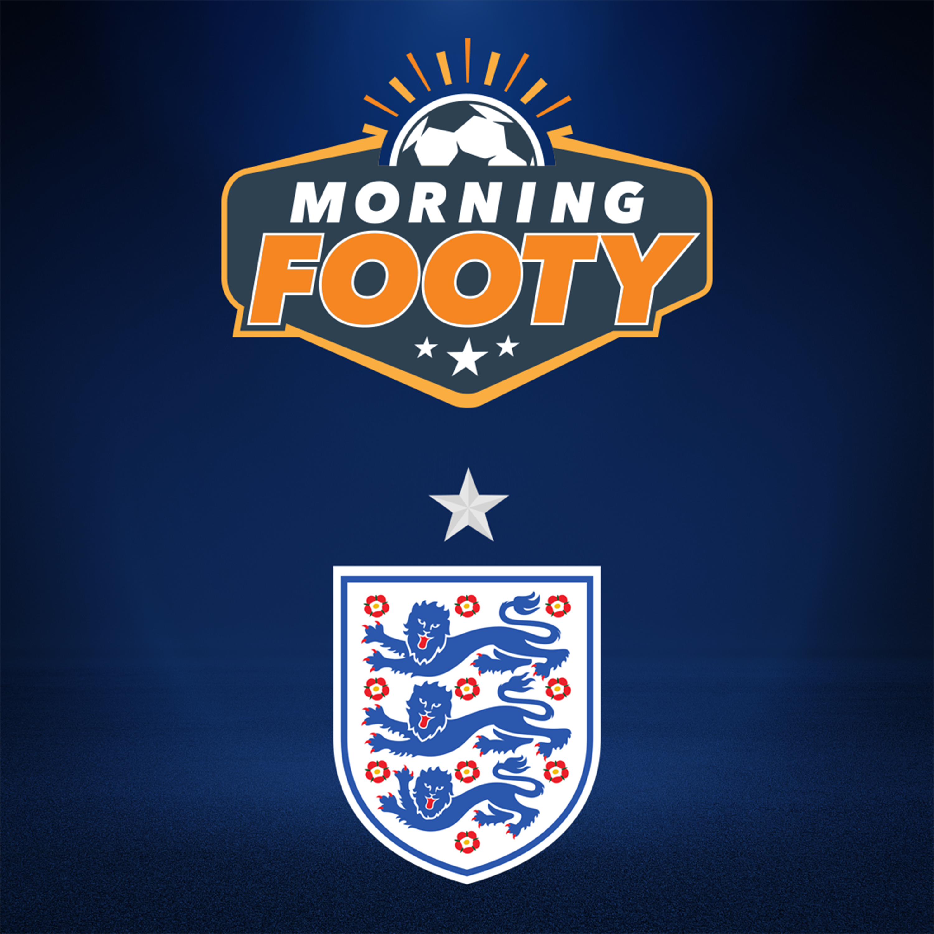 Morning Footy: A soccer show from CBS Sports Golazo Network