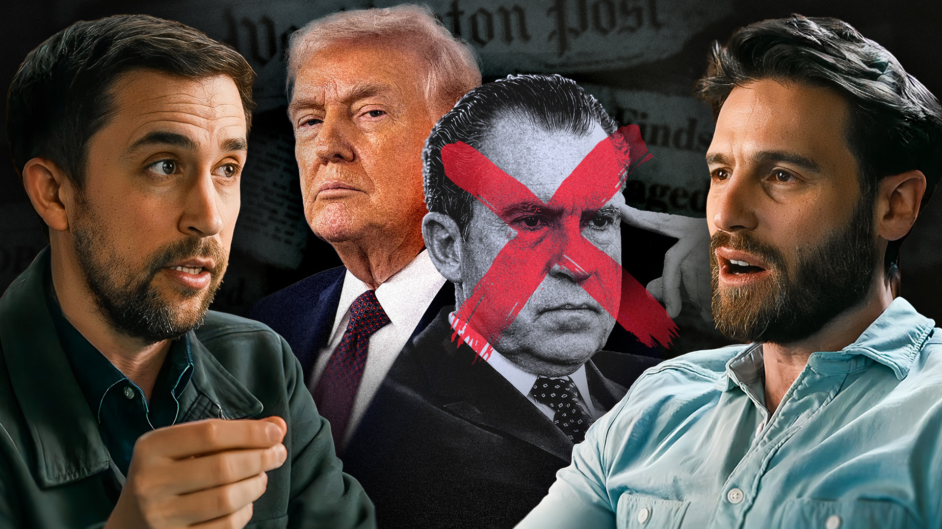 The Washington Post Has Lost Its Ability to Punish