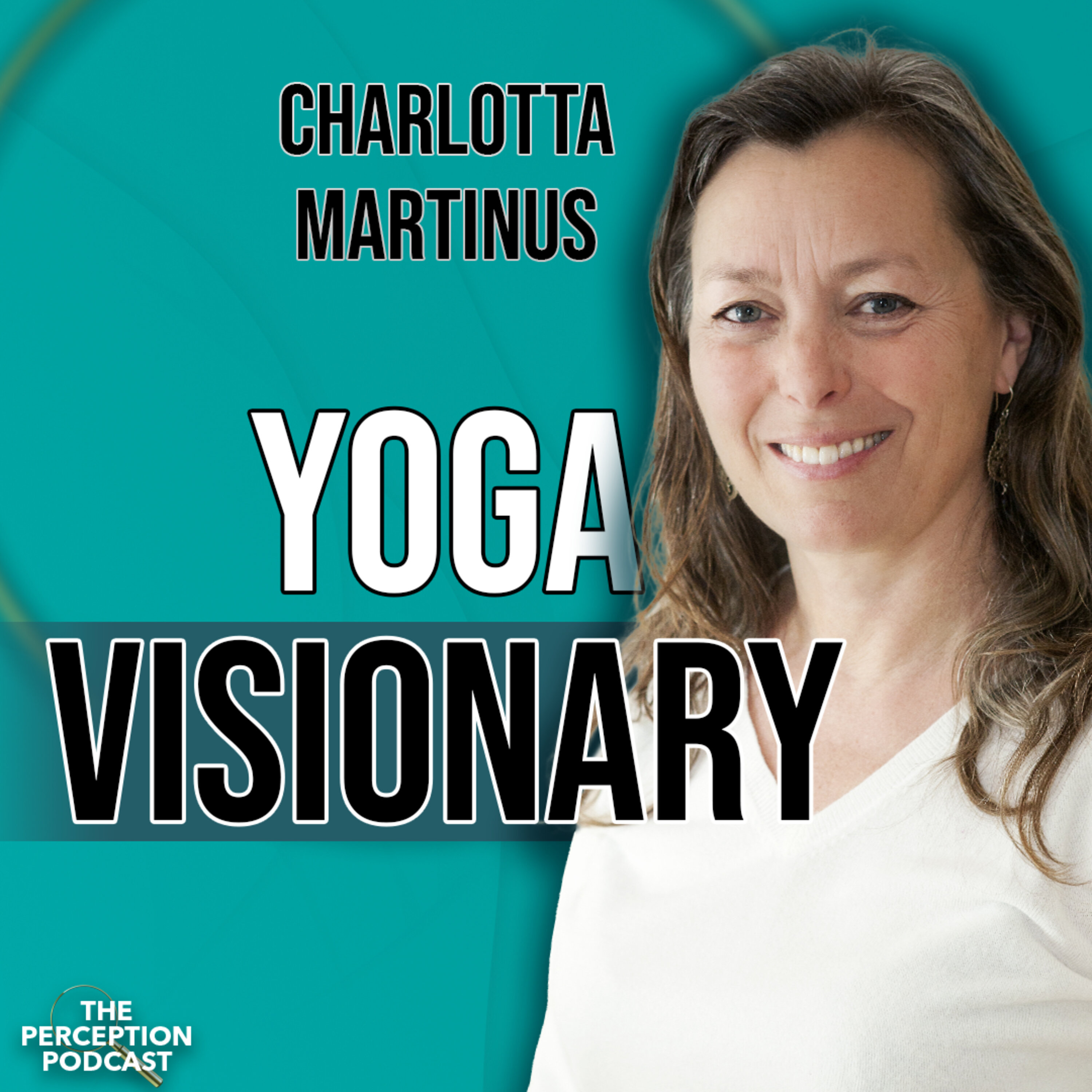 The Perception Podcast