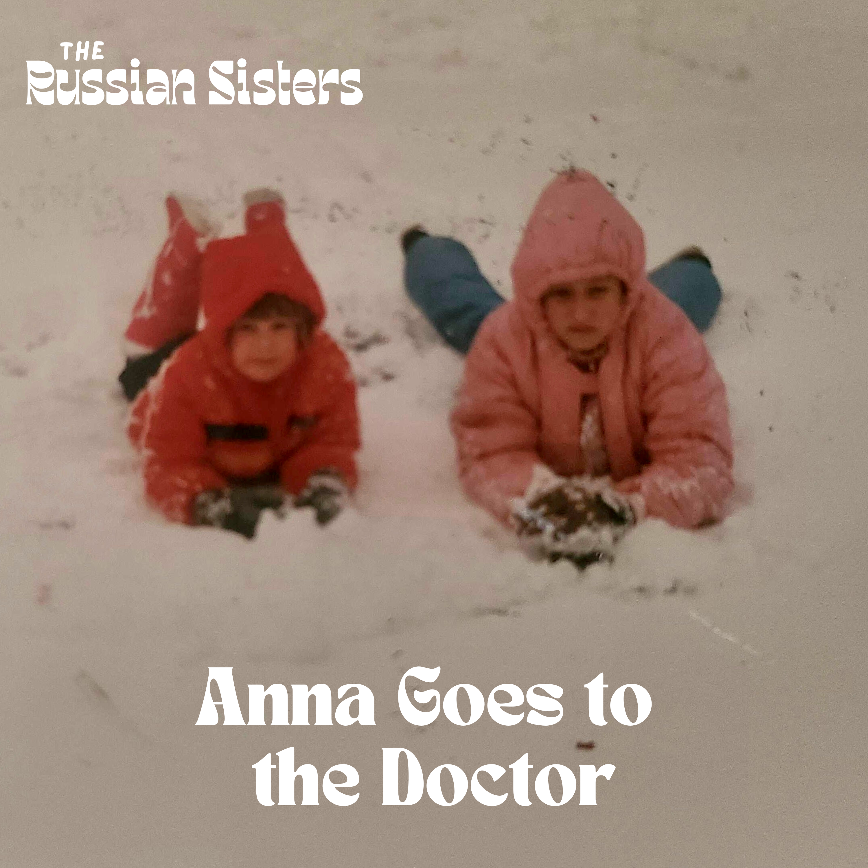 Anna Goes to the Doctor episode artwork