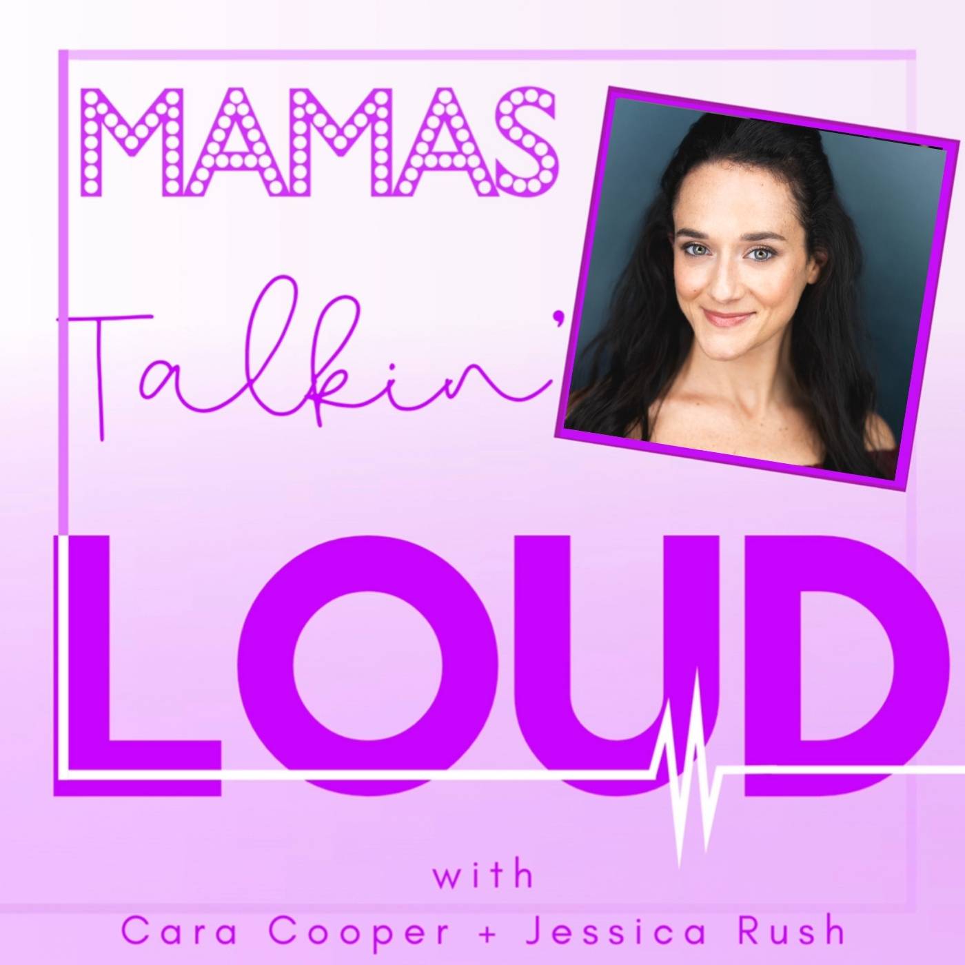 Mamas Talkin\' Loud