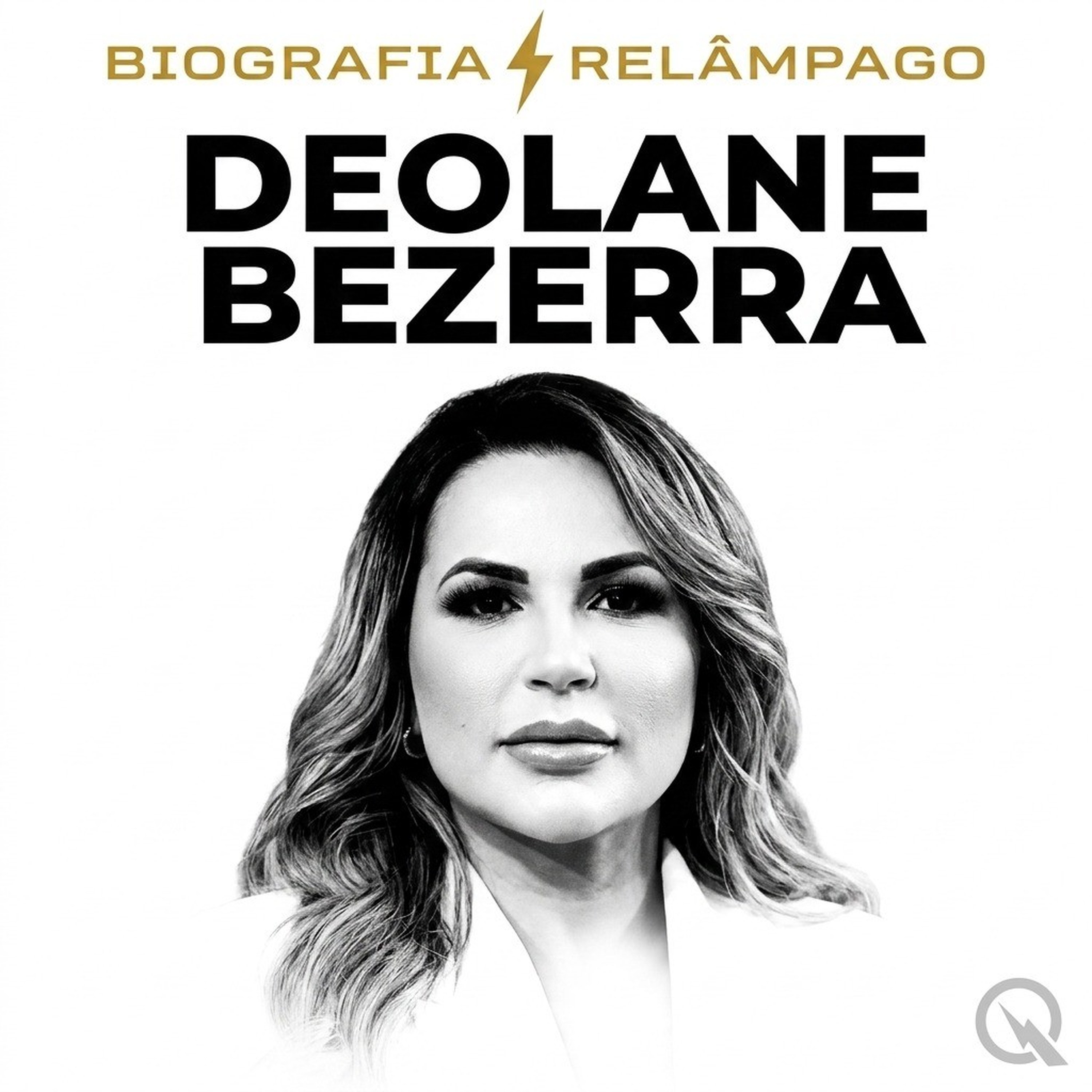 Deolane Bezerra - Biografia Relâmpago