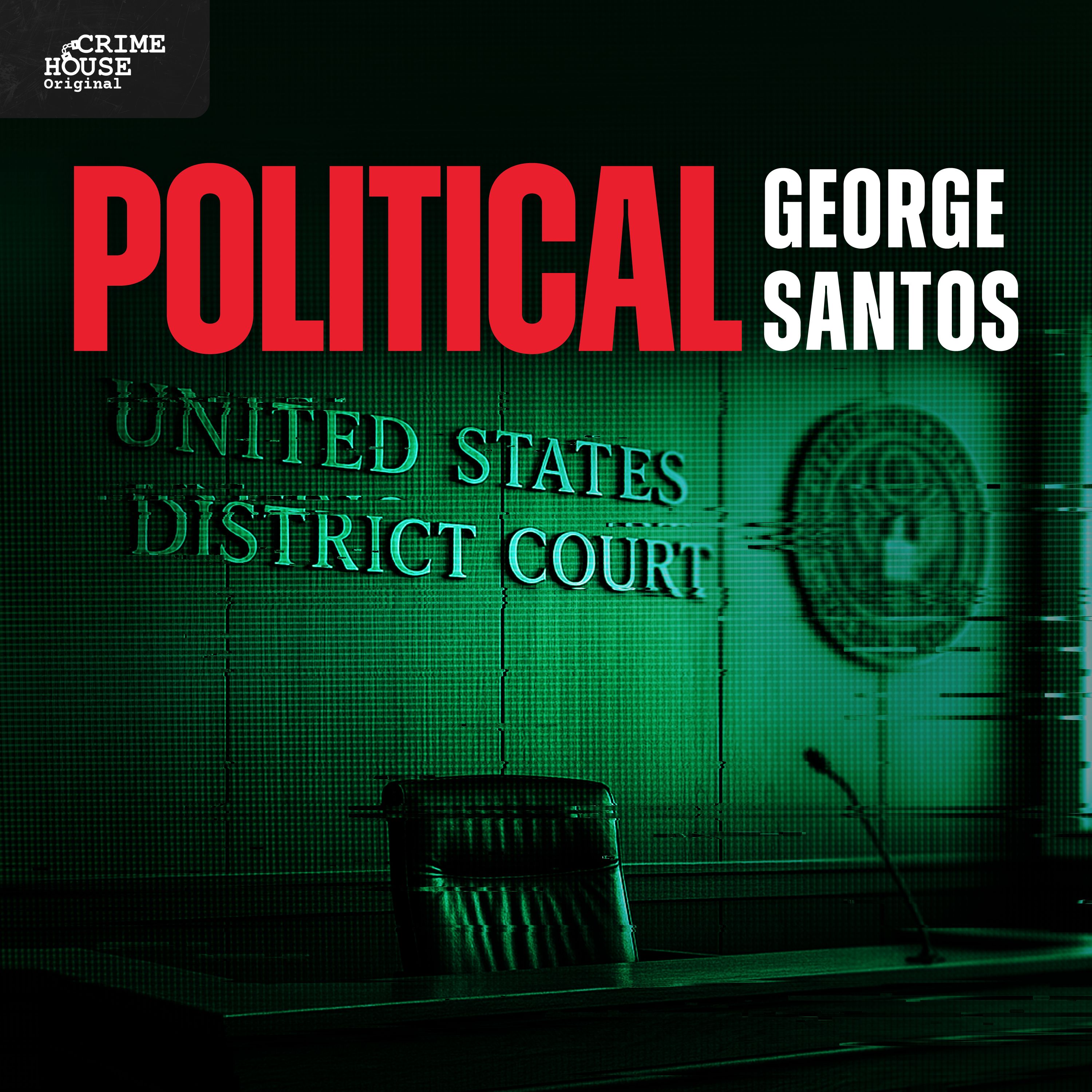 POLITICAL: George Santos