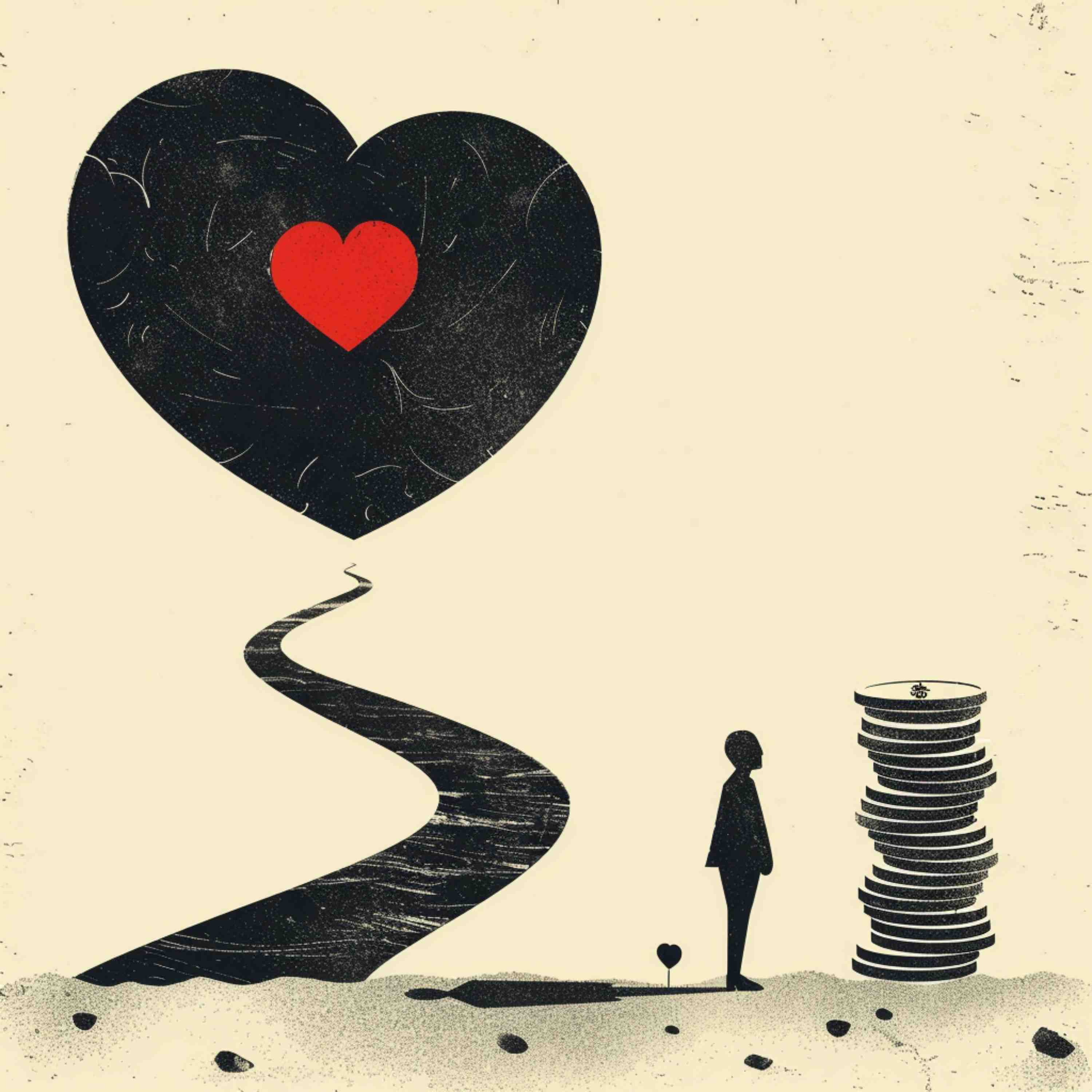 You Will Always Regret Sacrificing Love For Money by Sam of Financial Samurai on Personal Finances & Marriage